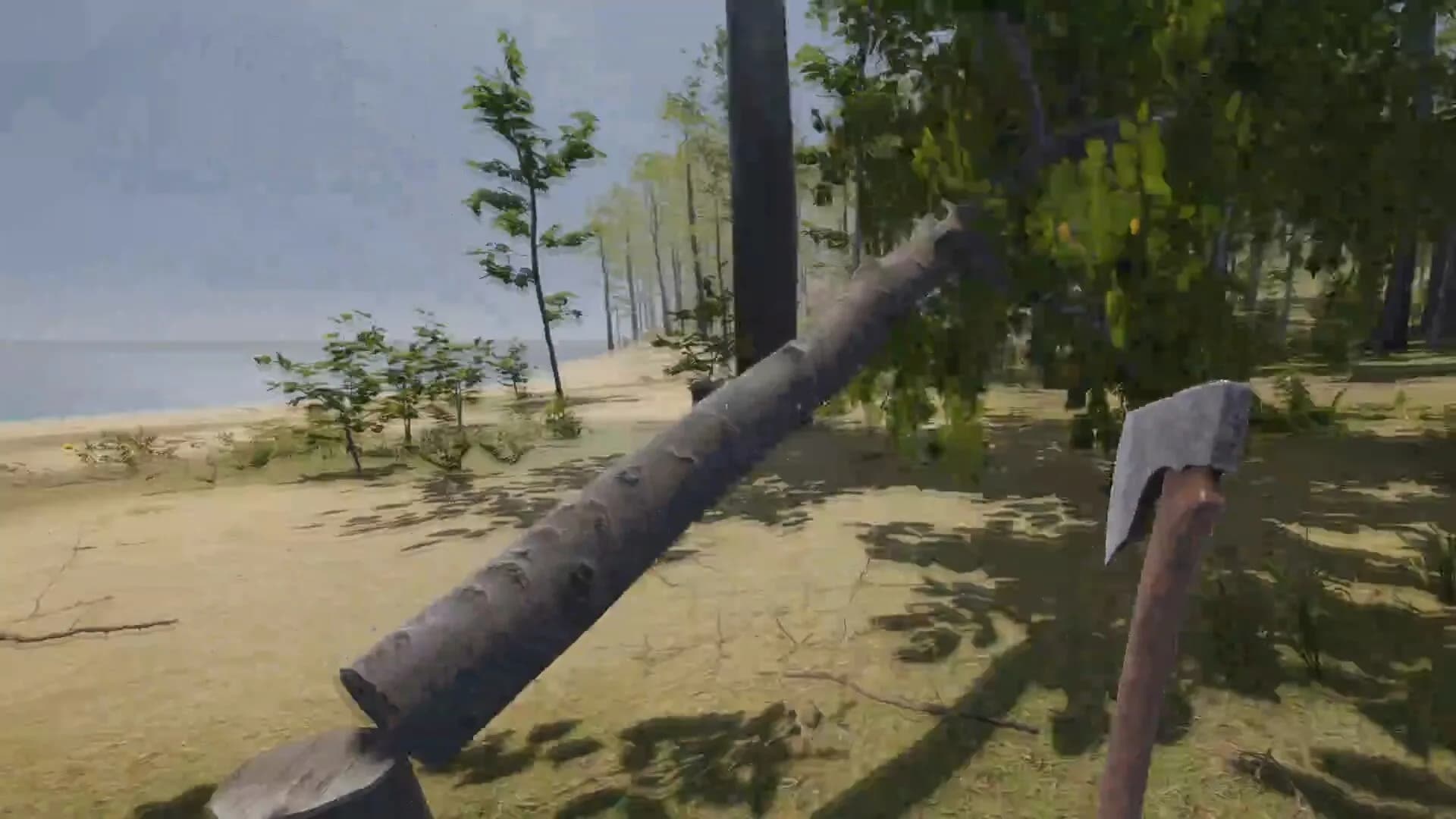 Cannibal Island: Survival görsel 16