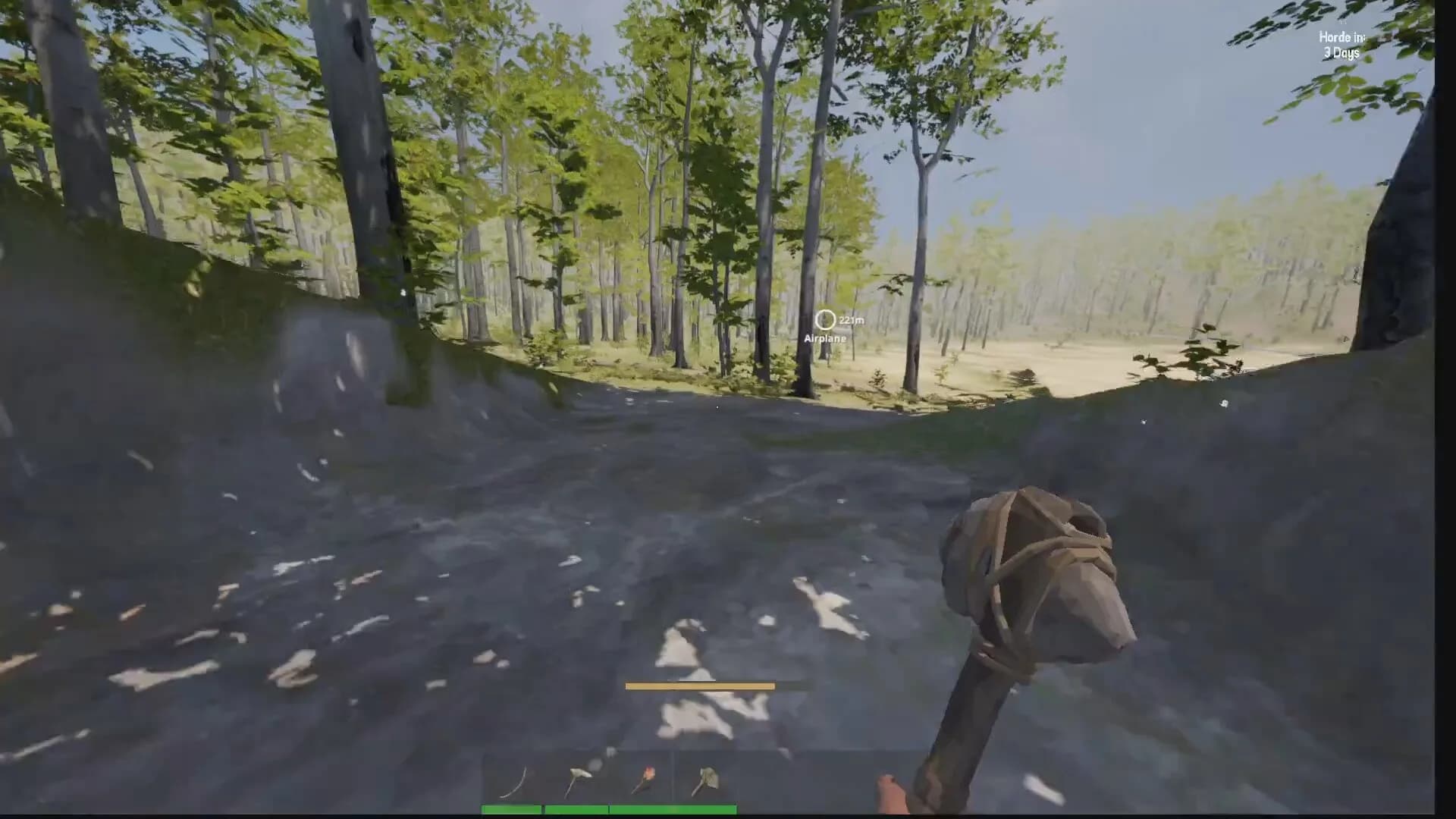 Cannibal Island: Survival görsel 4