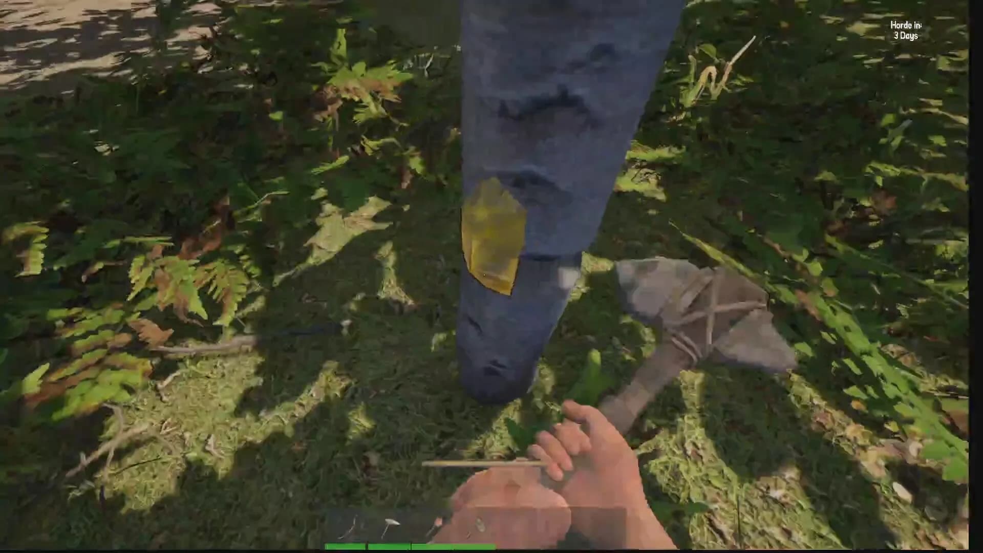 Cannibal Island: Survival görsel 6