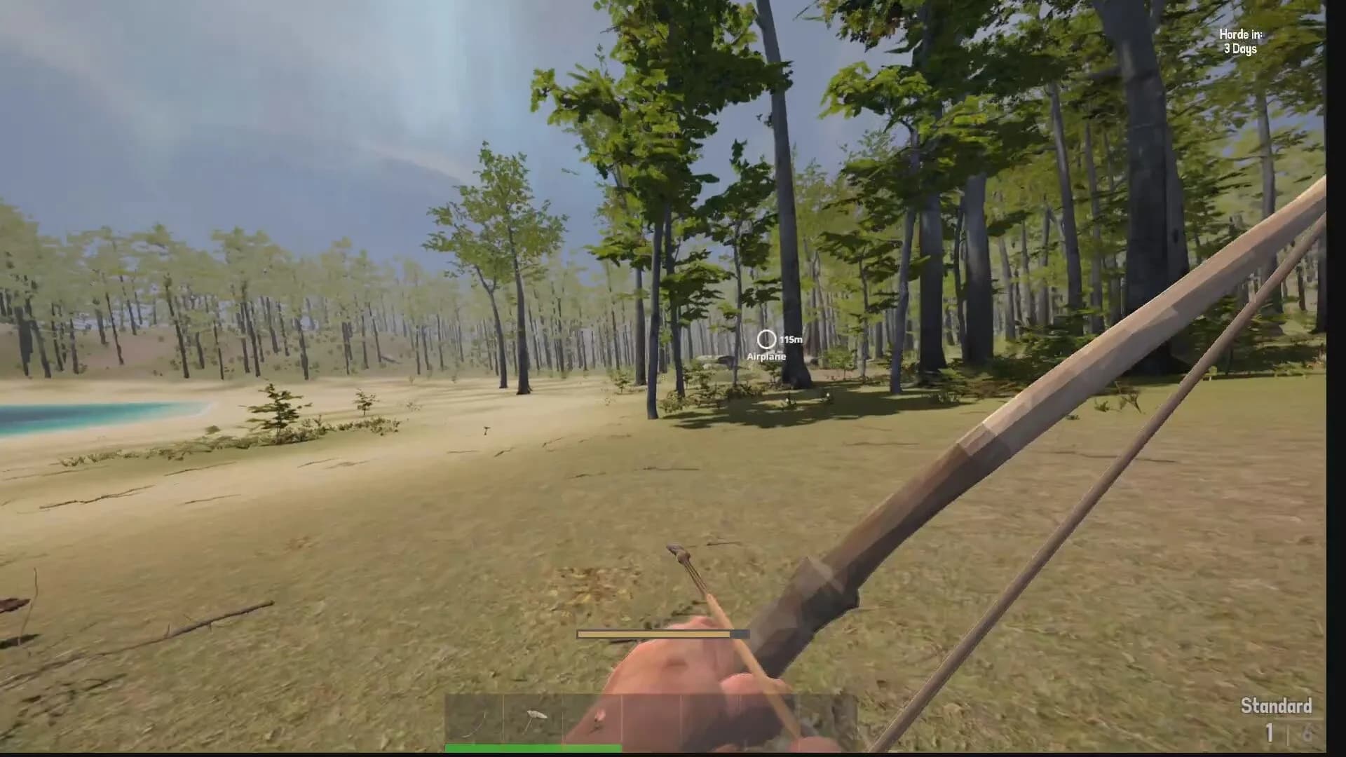 Cannibal Island: Survival görsel 7