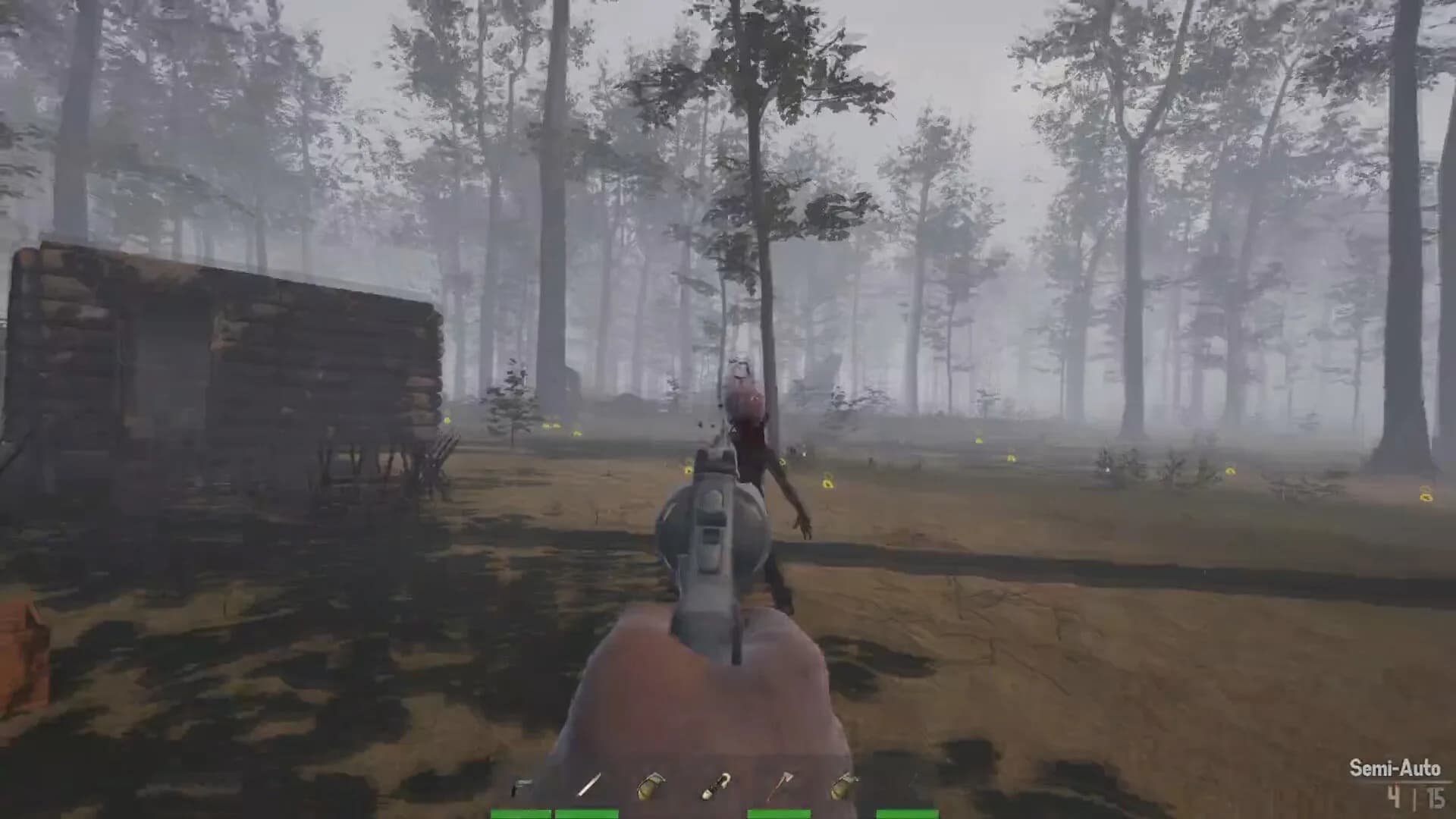 Cannibal Island: Survival görsel 10