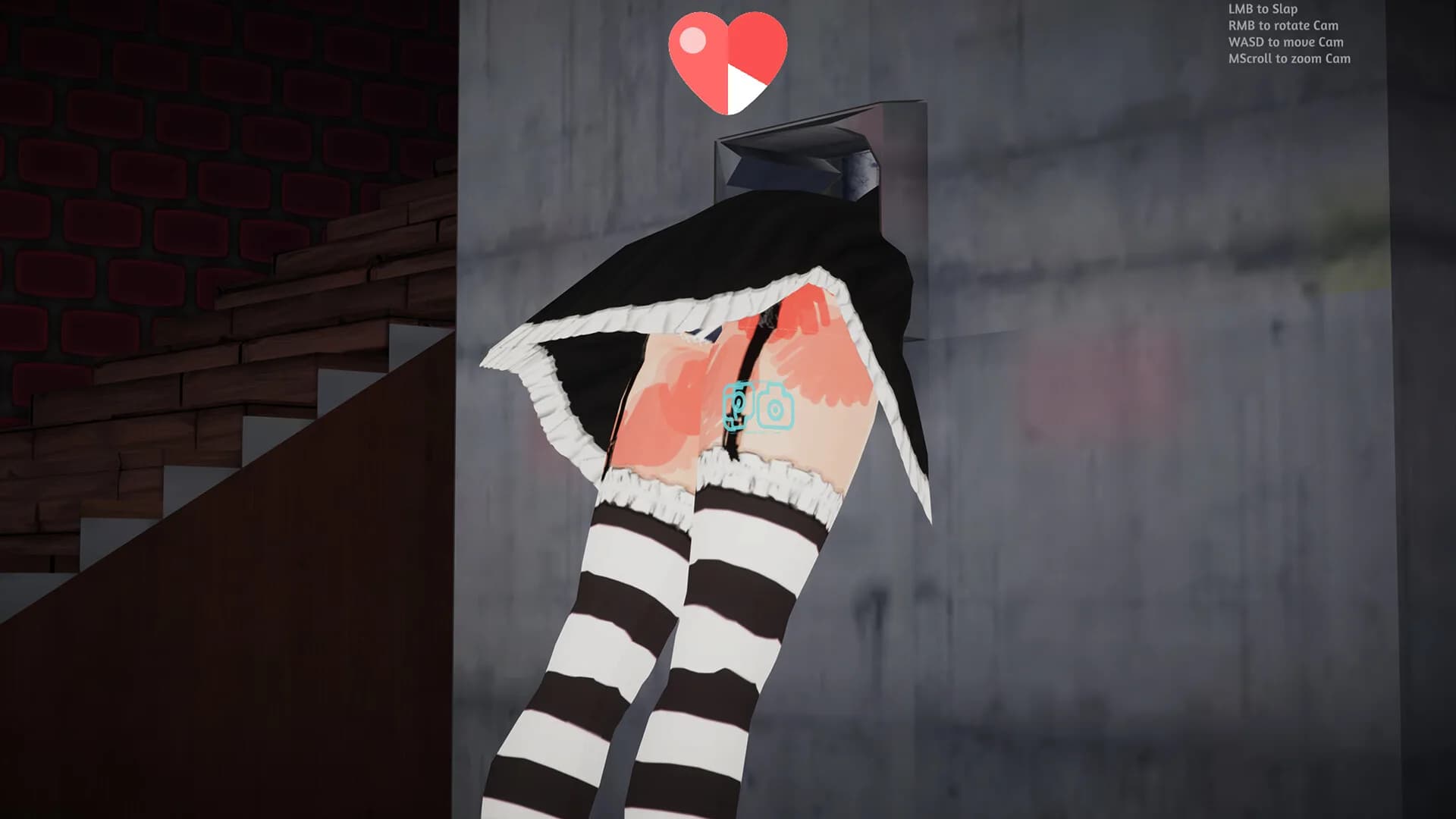 Santa Slapper görsel 7