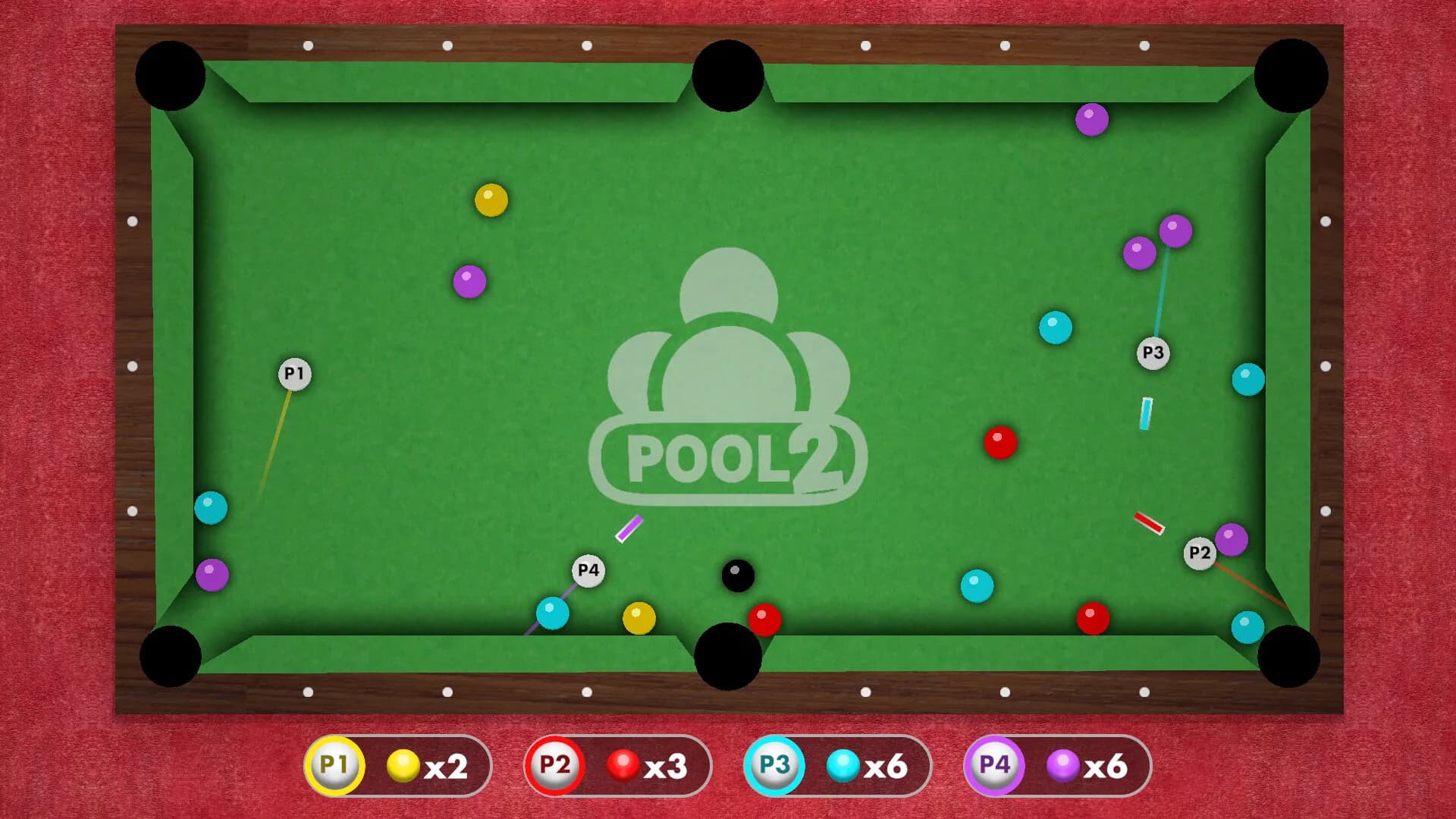 Pool 2 görsel 2