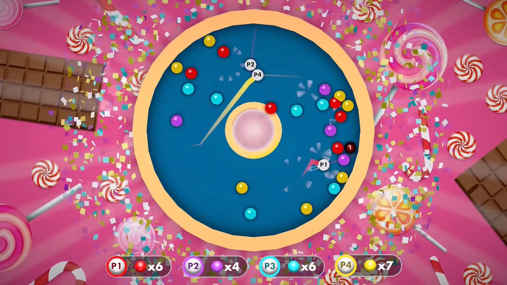 Pool 2 görsel 3