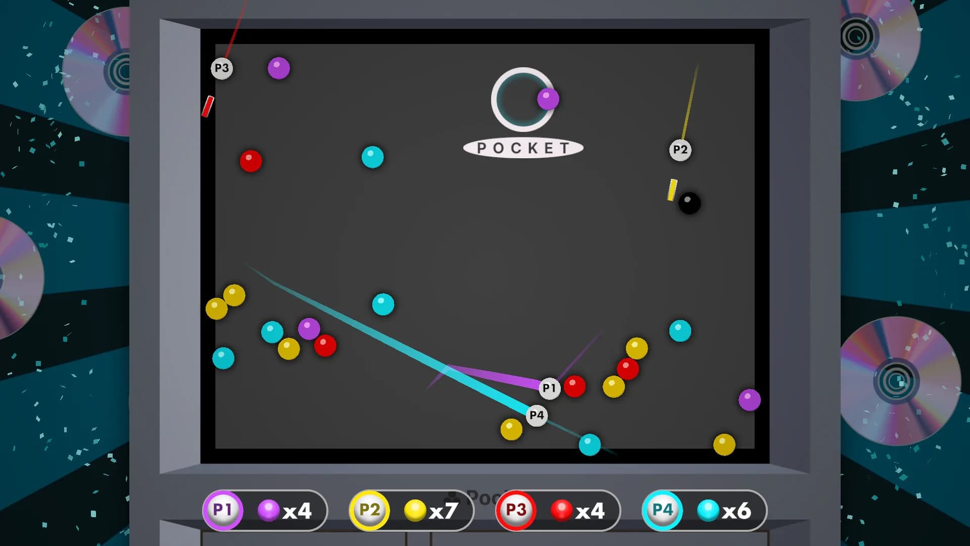 Pool 2 görsel 12