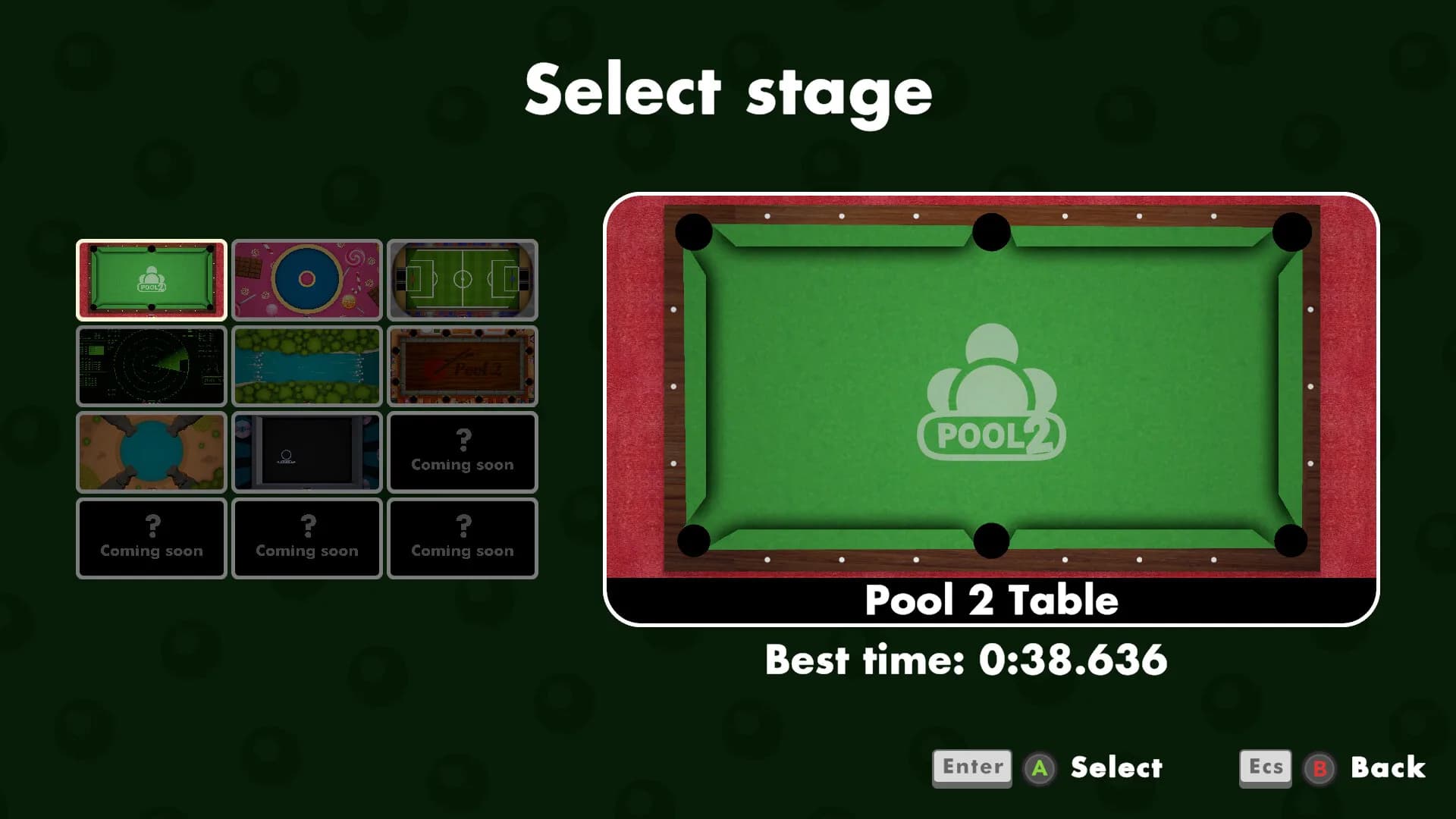 Pool 2 görsel 13