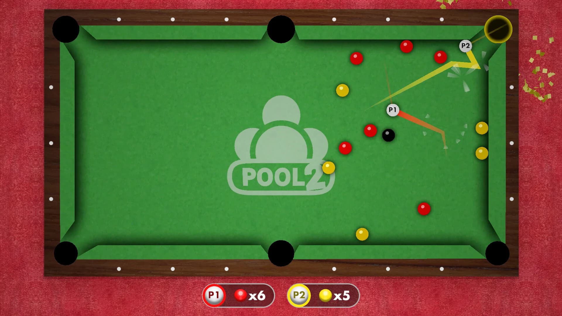 Pool 2 görsel 14