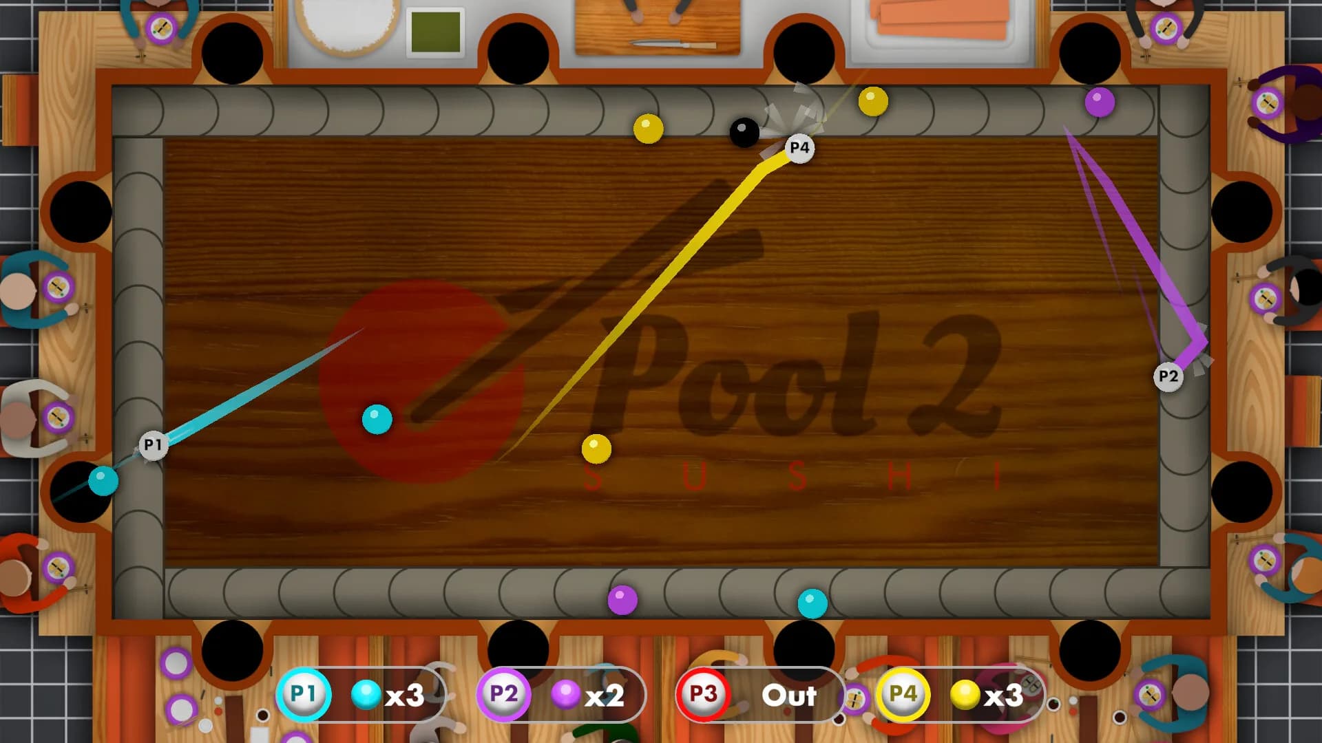 Pool 2 görsel 15