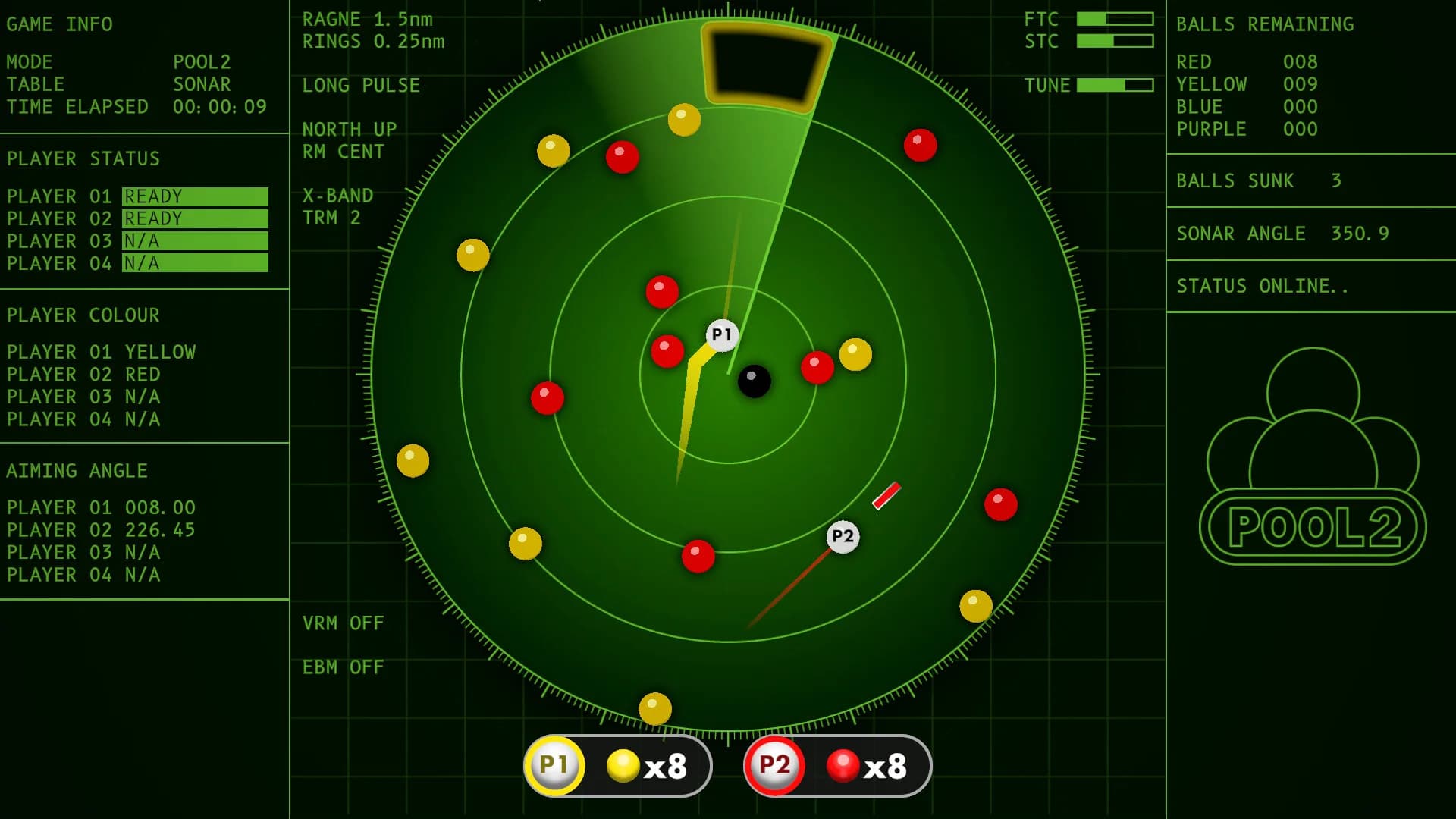 Pool 2 görsel 5