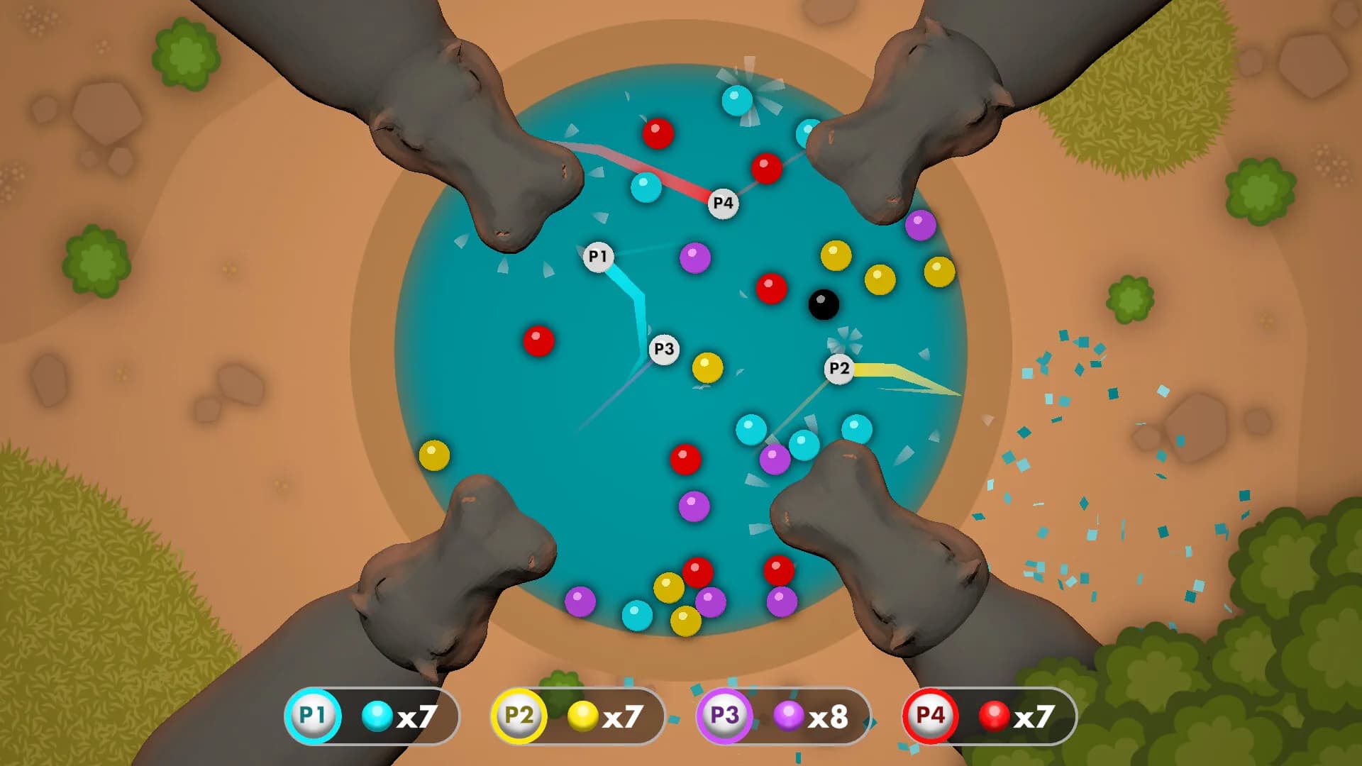 Pool 2 görsel 10