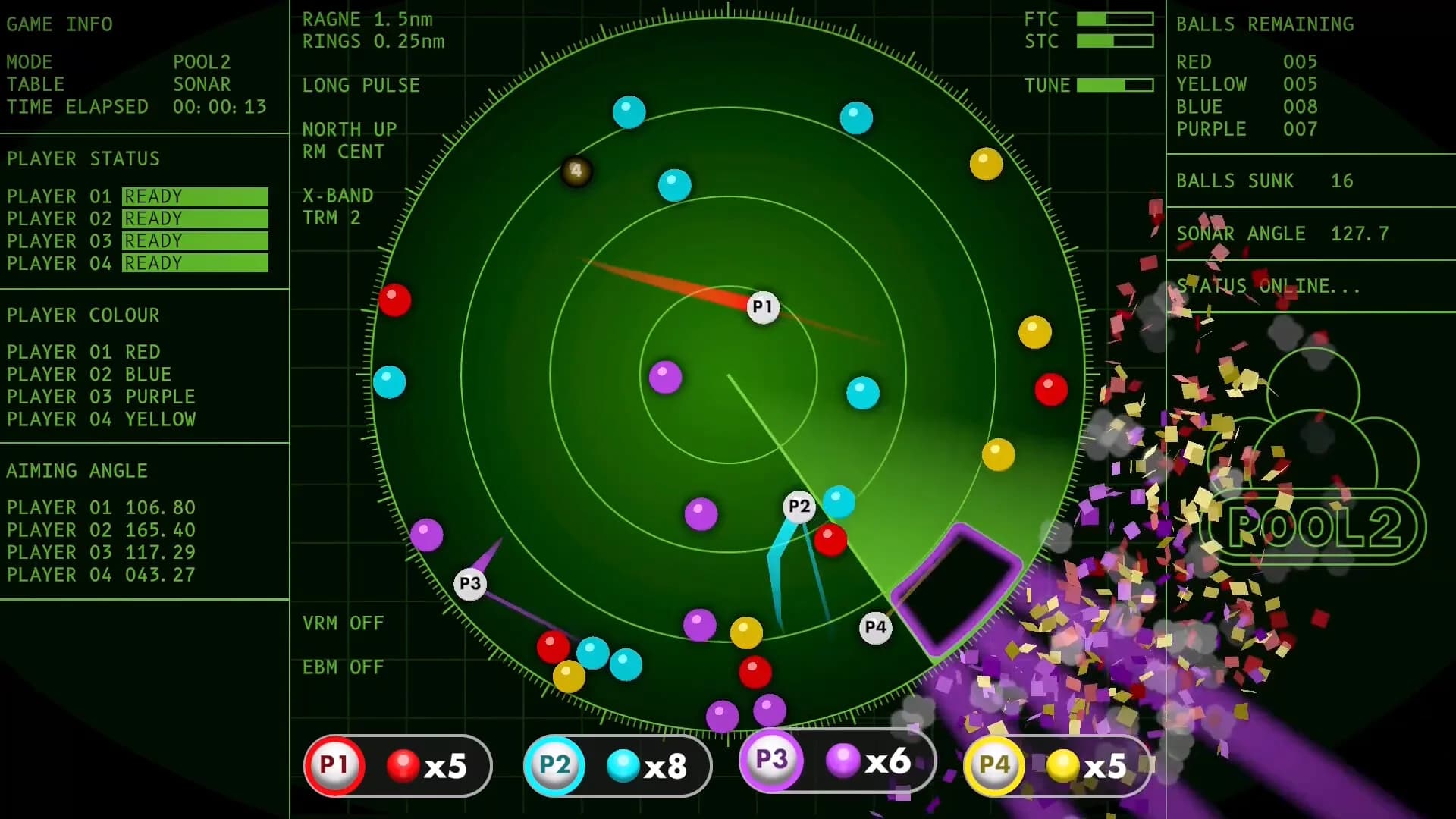 Pool 2 görsel 11