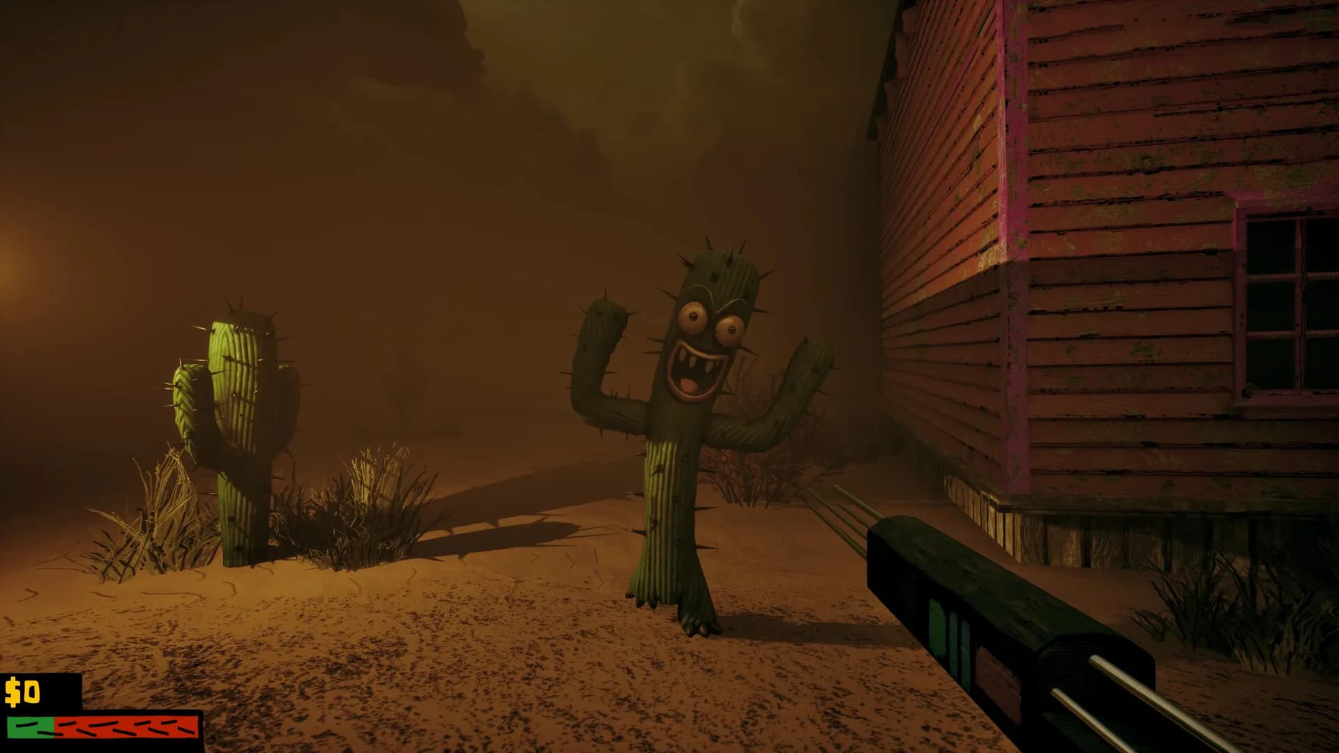 Terror Spikys görsel 2