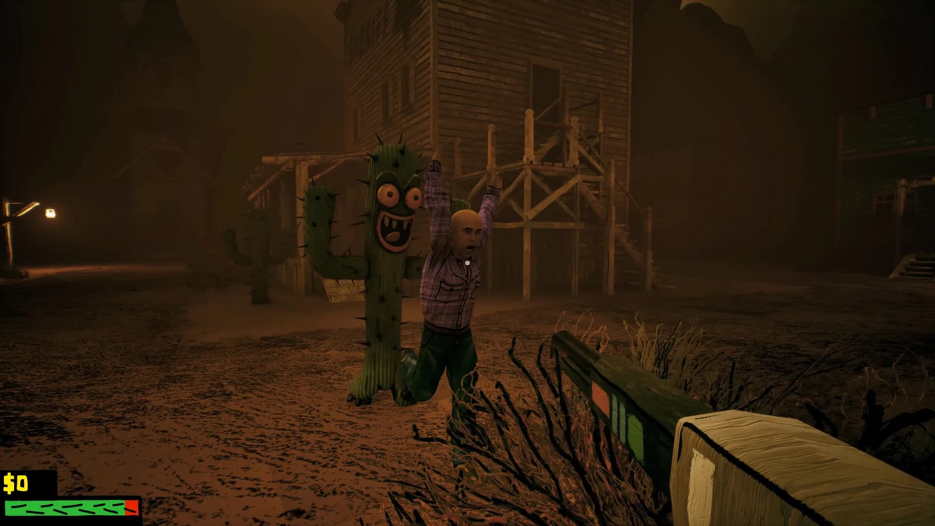 Terror Spikys görsel 7