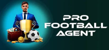 Pro Football Agent görsel 1