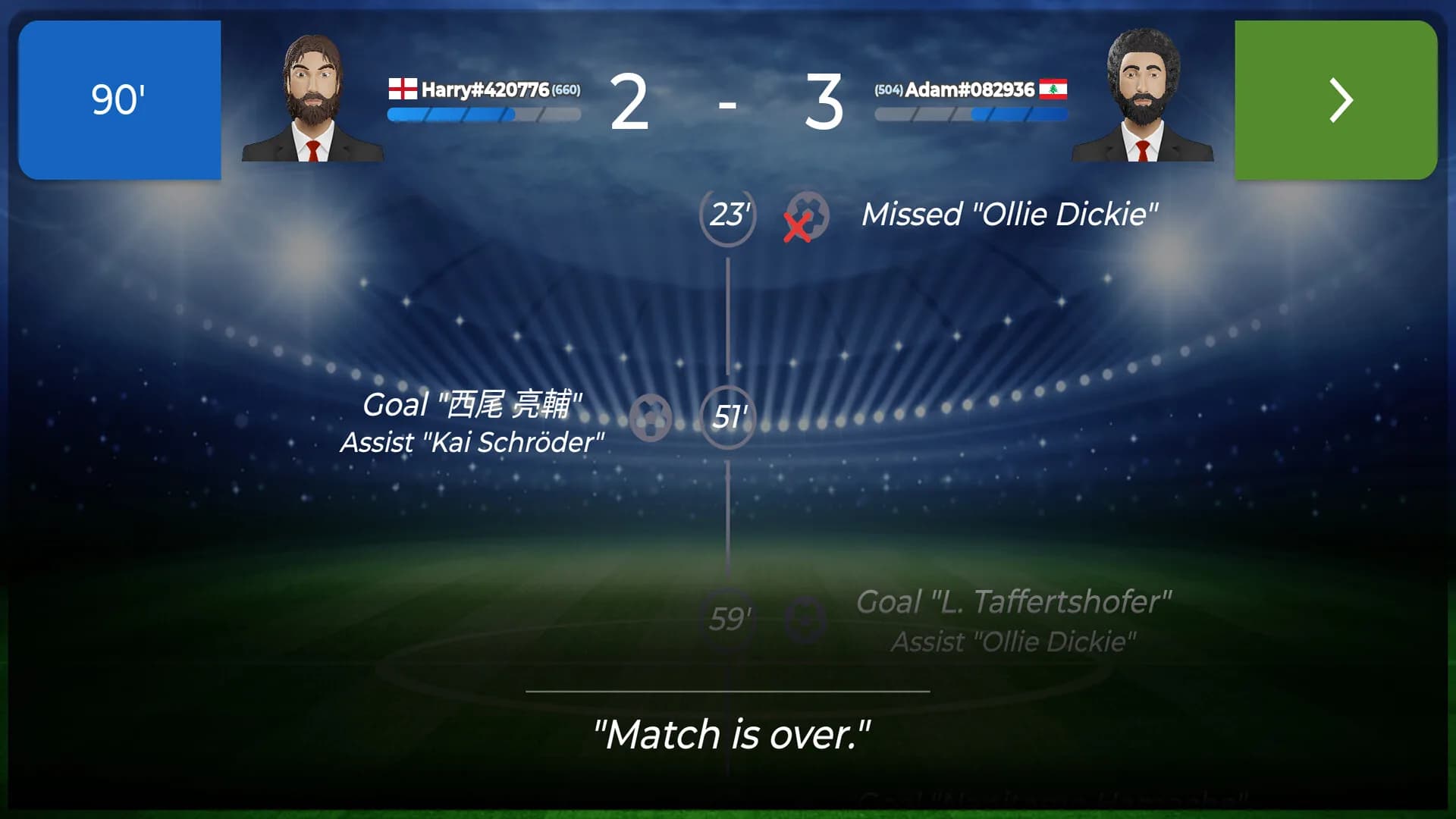 Pro Football Agent görsel 5
