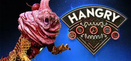 HANGRY™ görsel 1