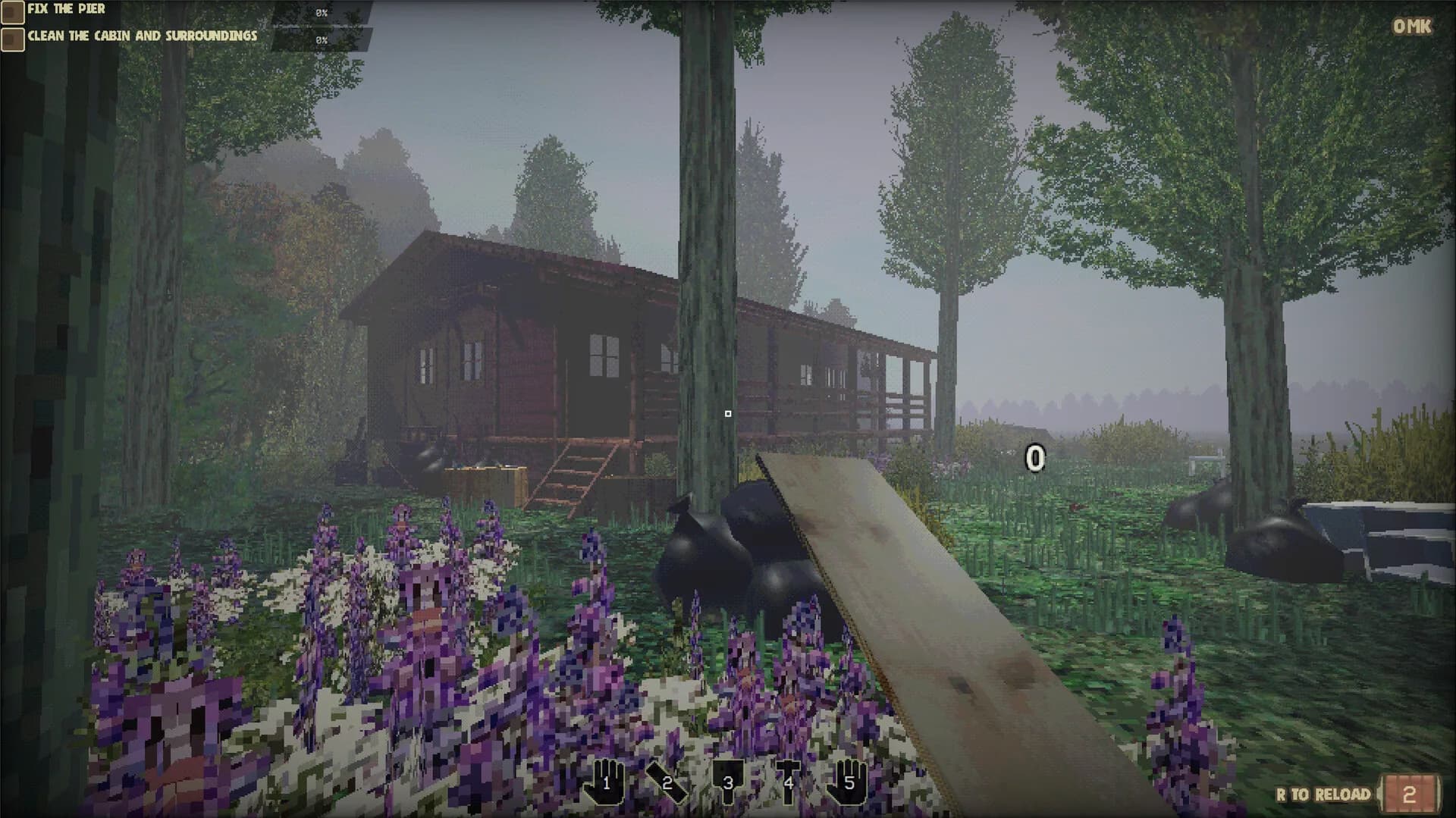 Regular Home Renovation Simulator görsel 2