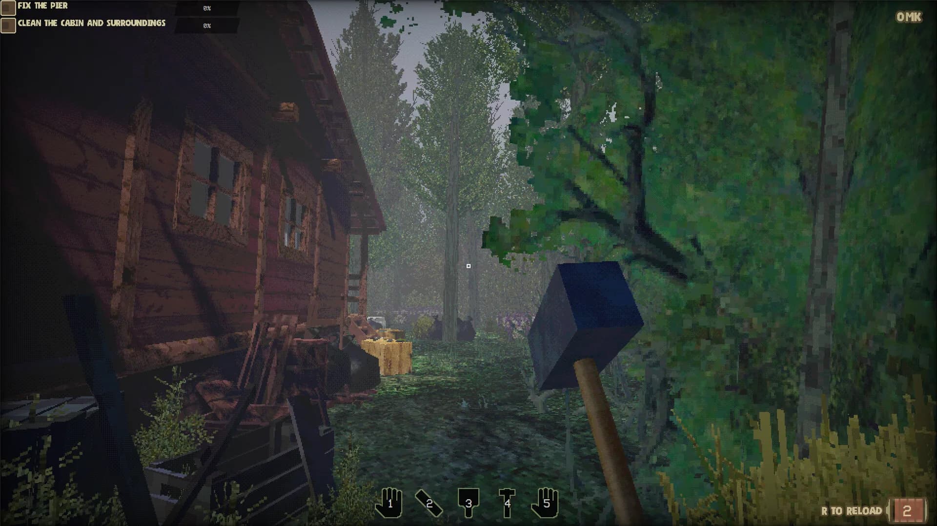 Regular Home Renovation Simulator görsel 9