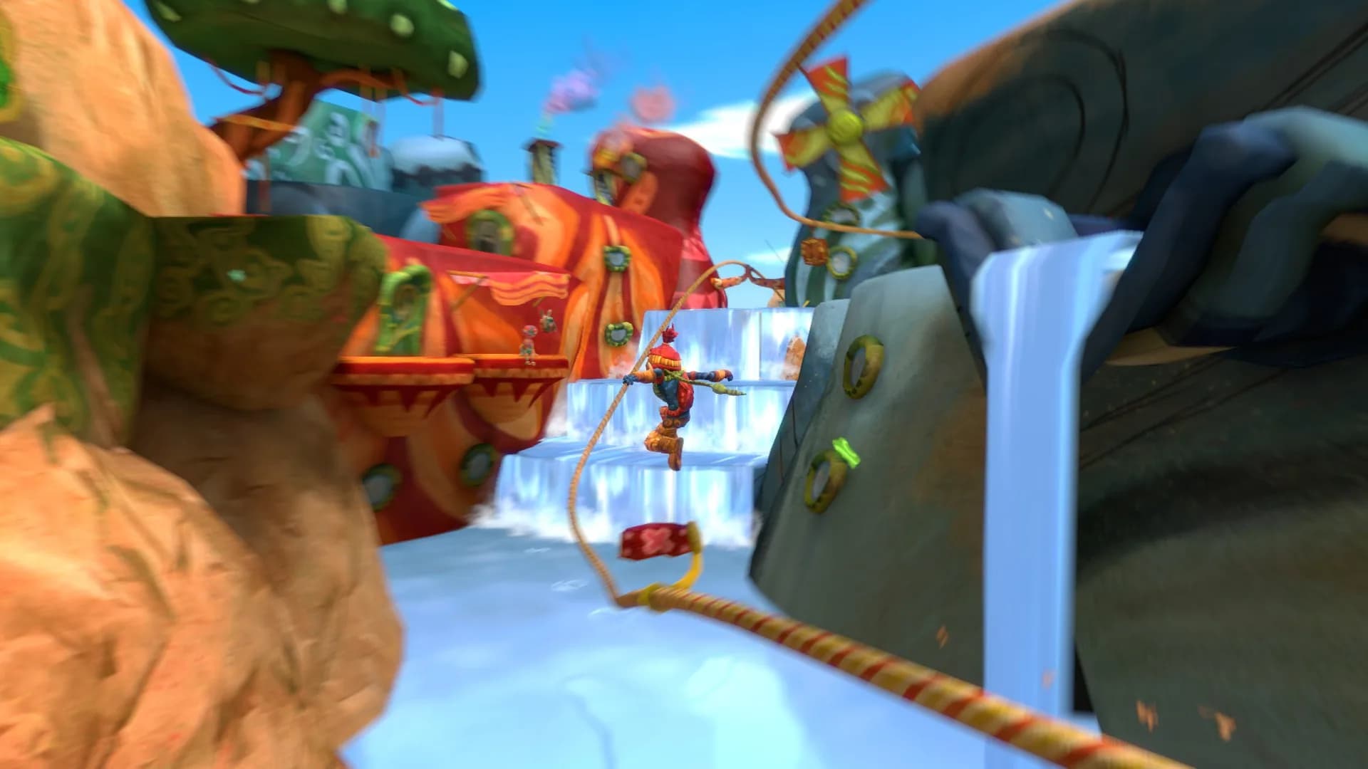 The Last Tinker™: City of Colors görsel 4