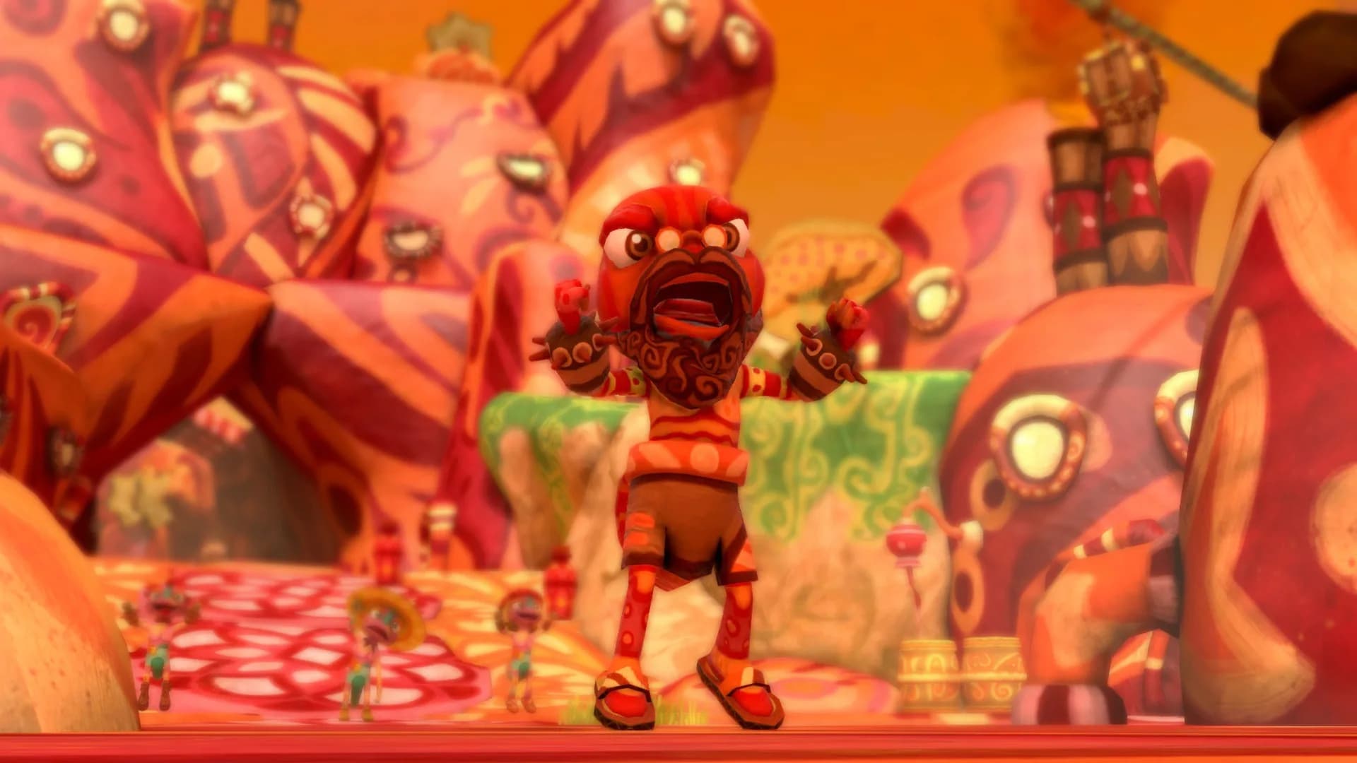 The Last Tinker™: City of Colors görsel 5
