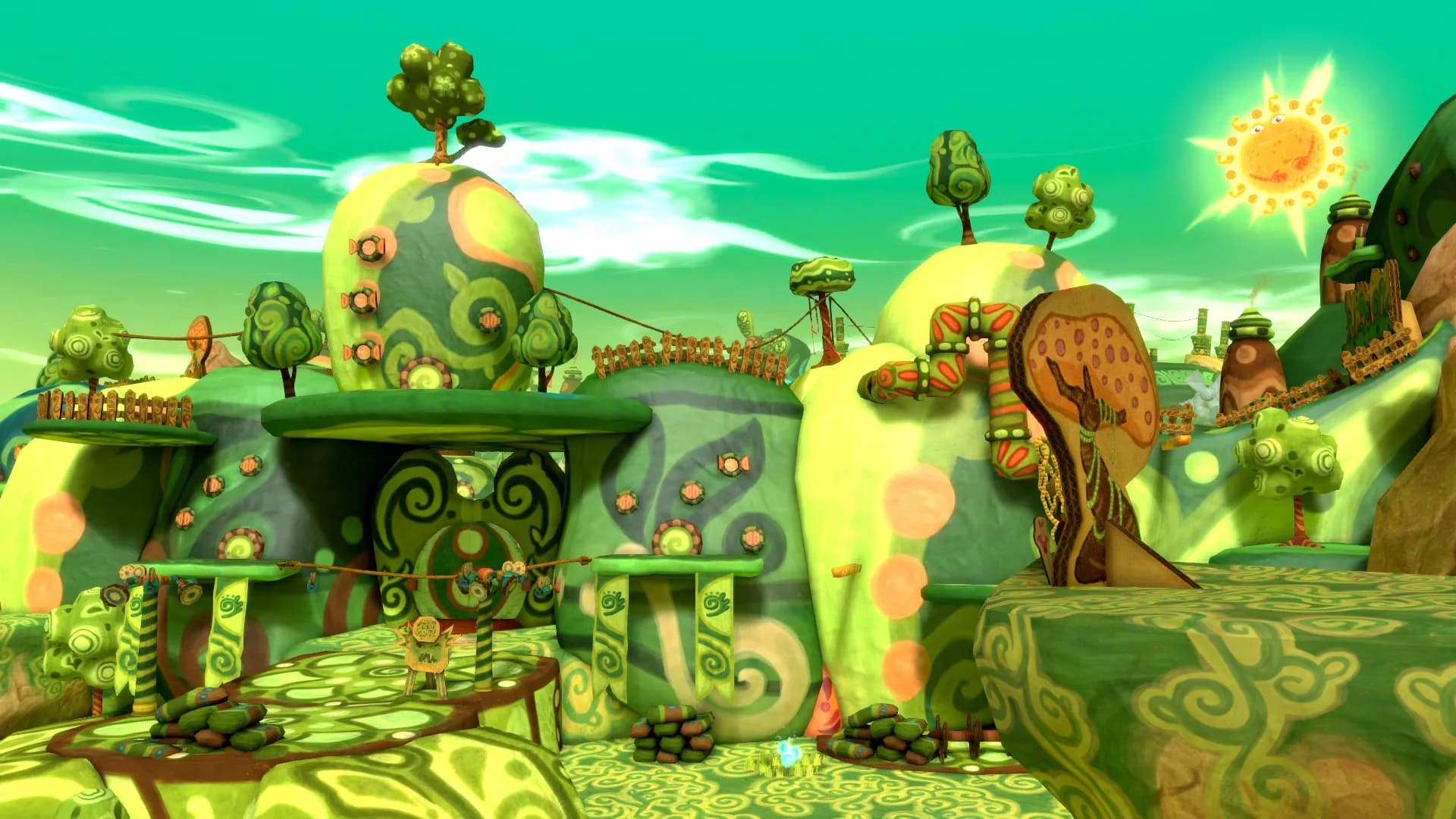 The Last Tinker™: City of Colors görsel 7