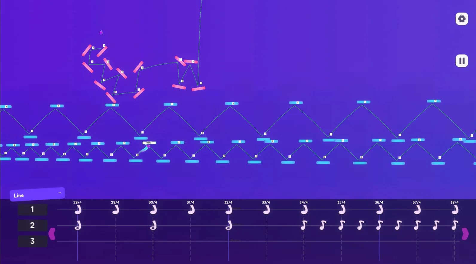BrickBounce görsel 5