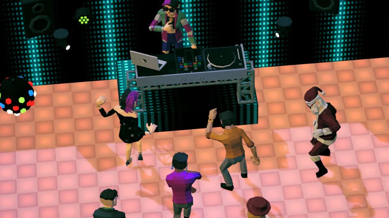 Nightlife Tycoon görsel 4