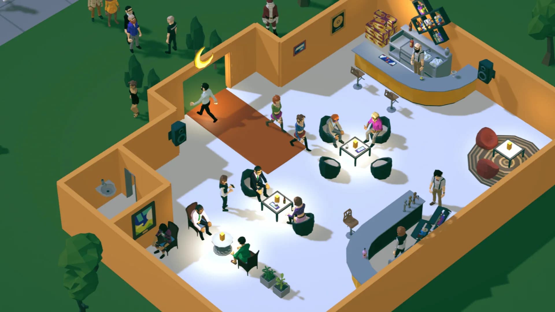 Nightlife Tycoon görsel 7