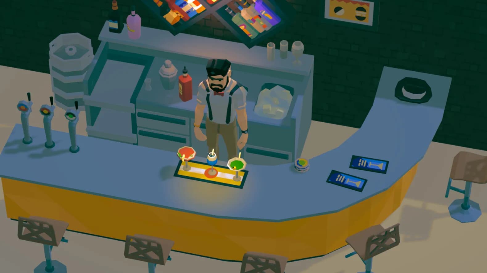 Nightlife Tycoon görsel 10