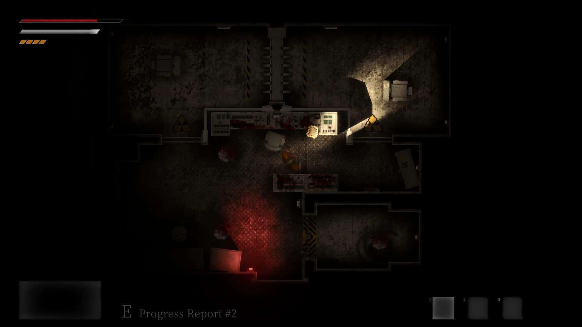 Sporeborn Dark görsel 3