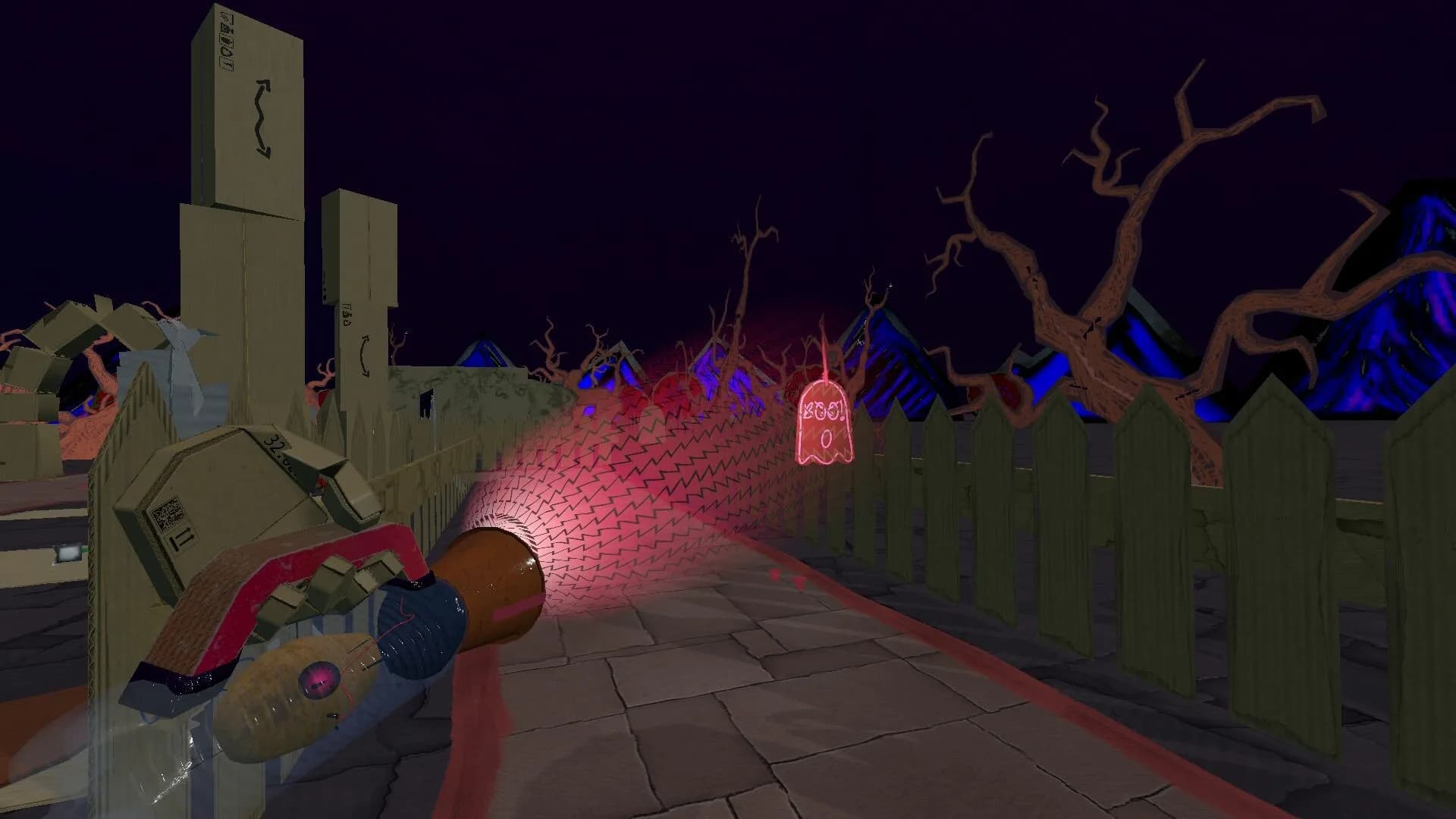 Paper Play VR görsel 3