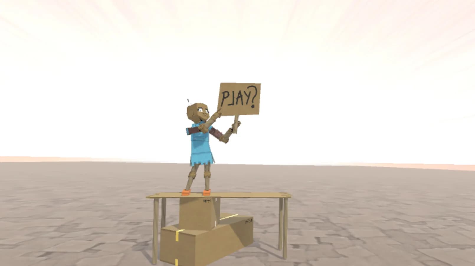 Paper Play VR görsel 6