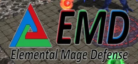 Elemental Mage Defense görsel 1