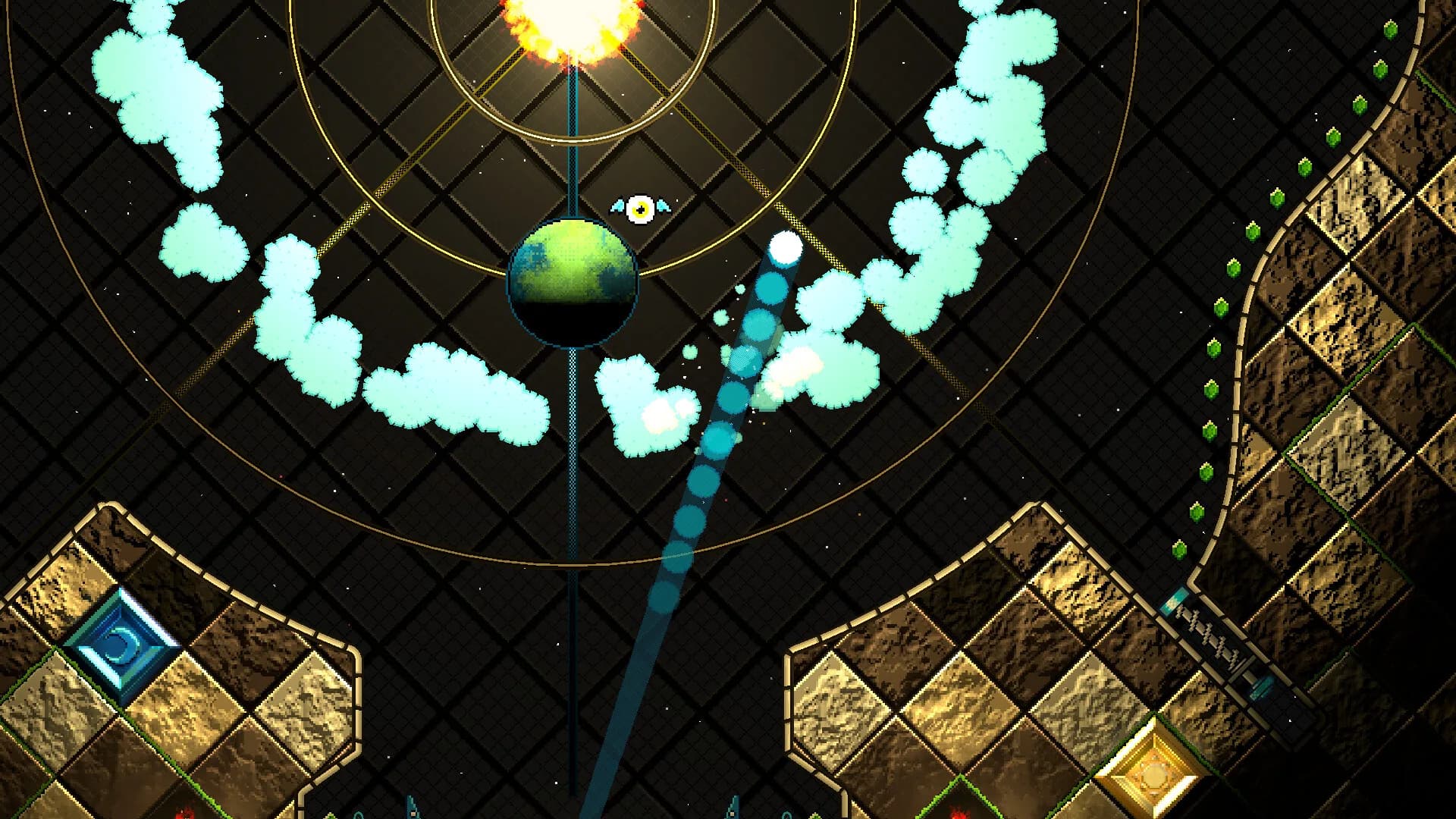 Pinball Spire görsel 2