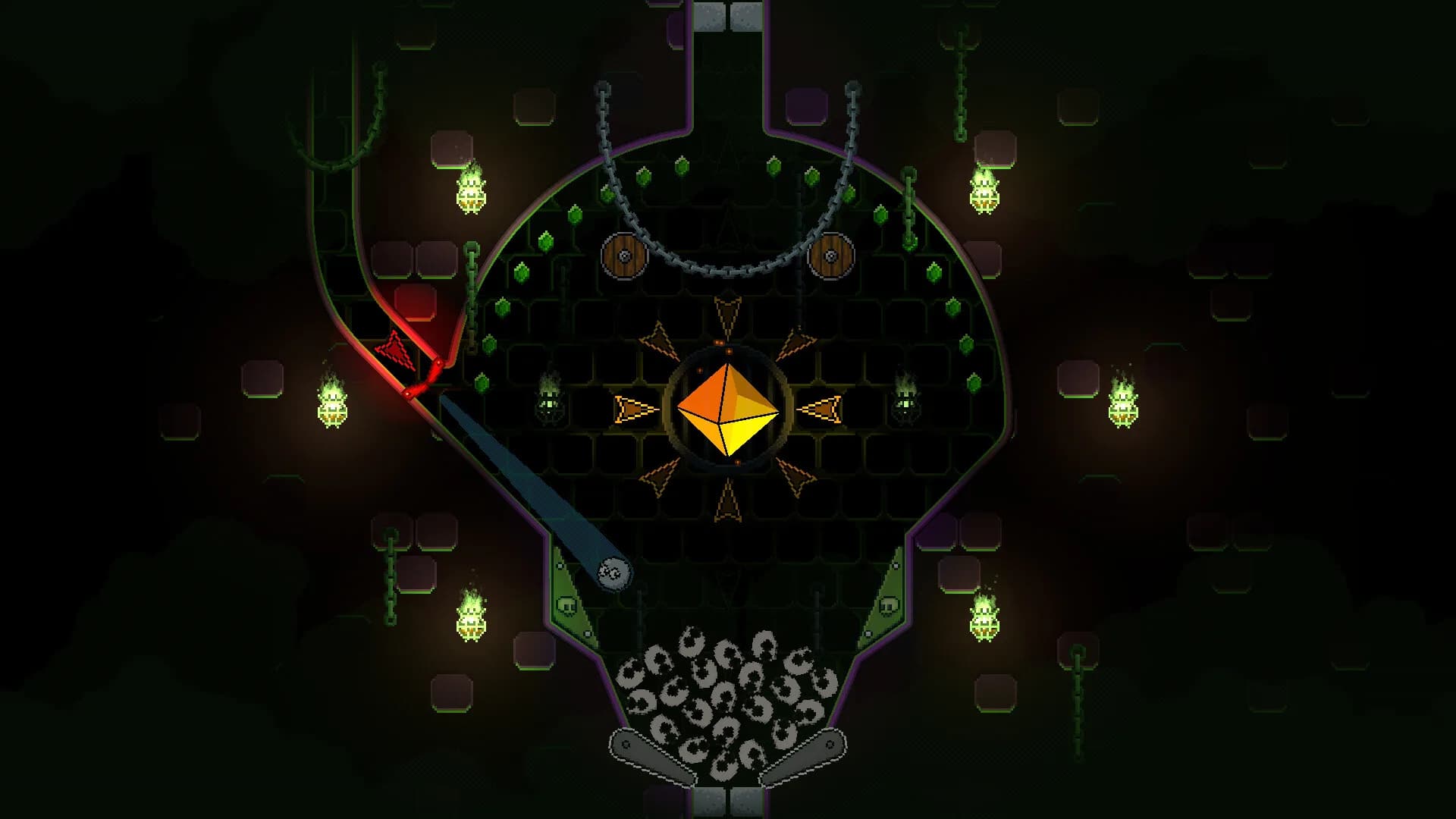 Pinball Spire görsel 3