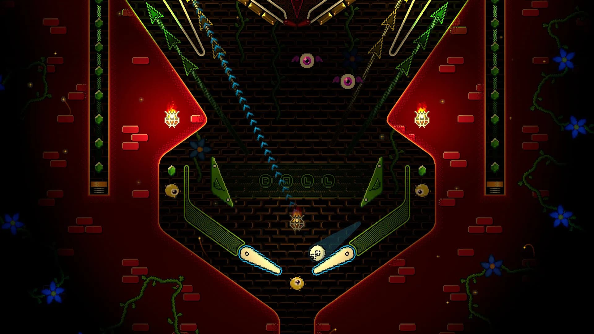 Pinball Spire görsel 6