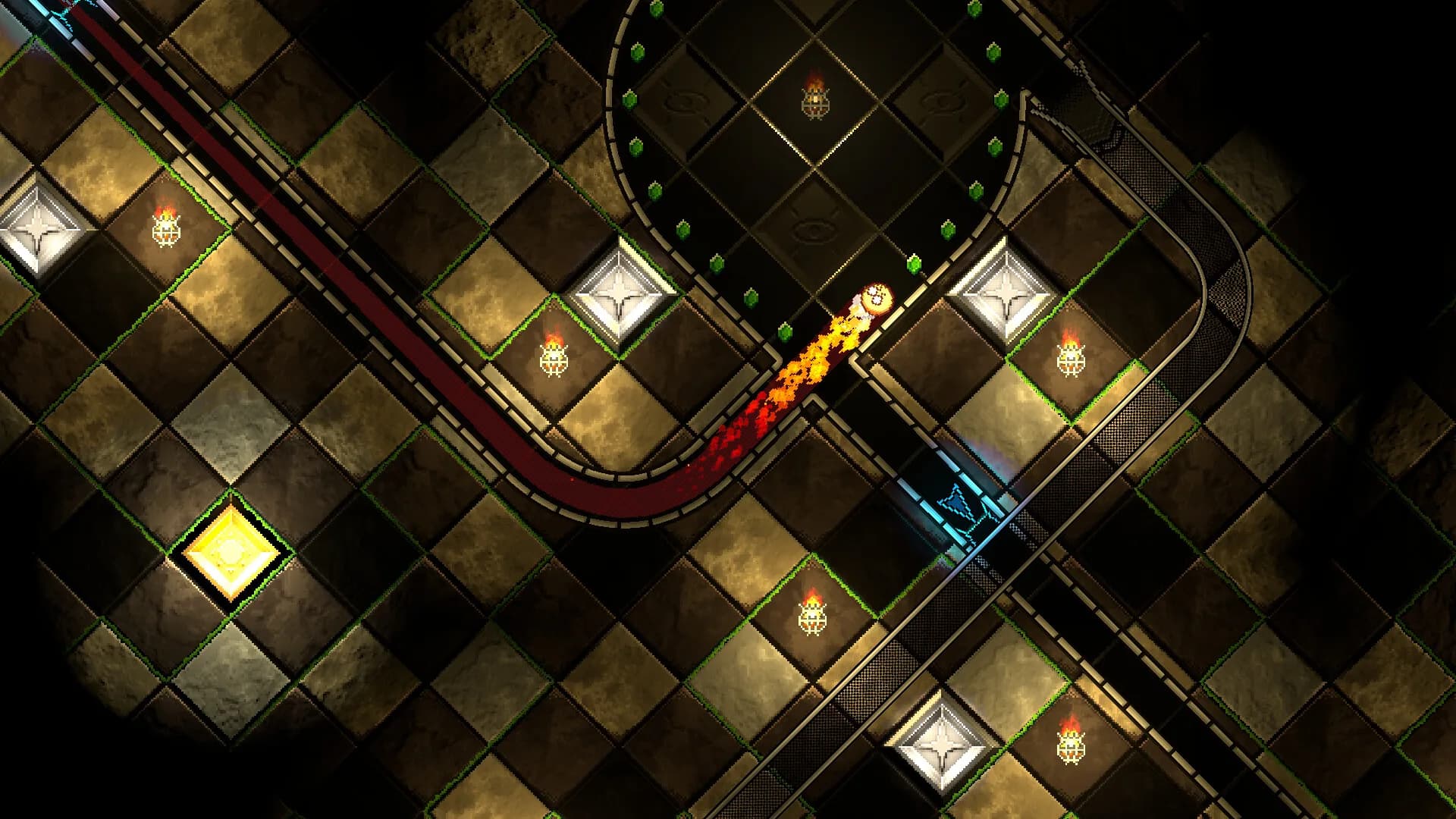 Pinball Spire görsel 7