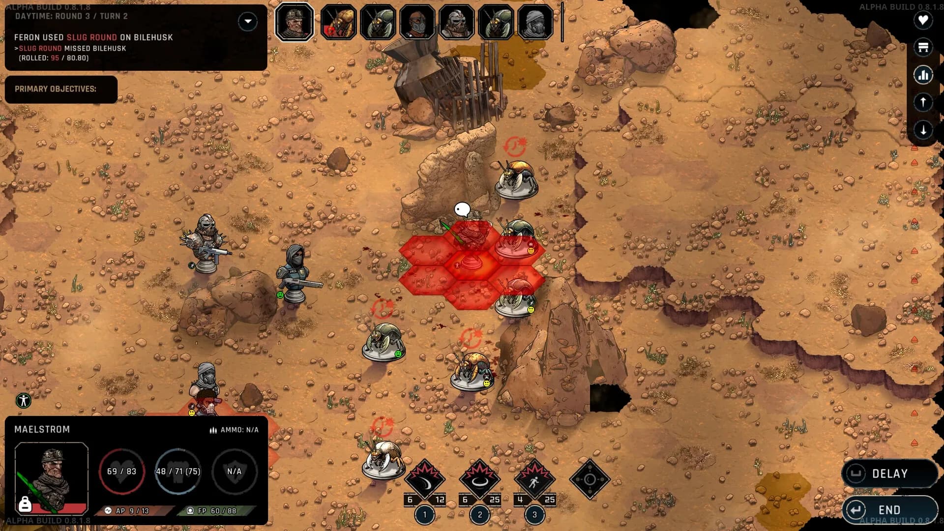 Space Scum görsel 13