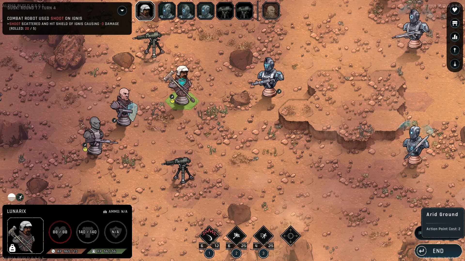 Space Scum görsel 4