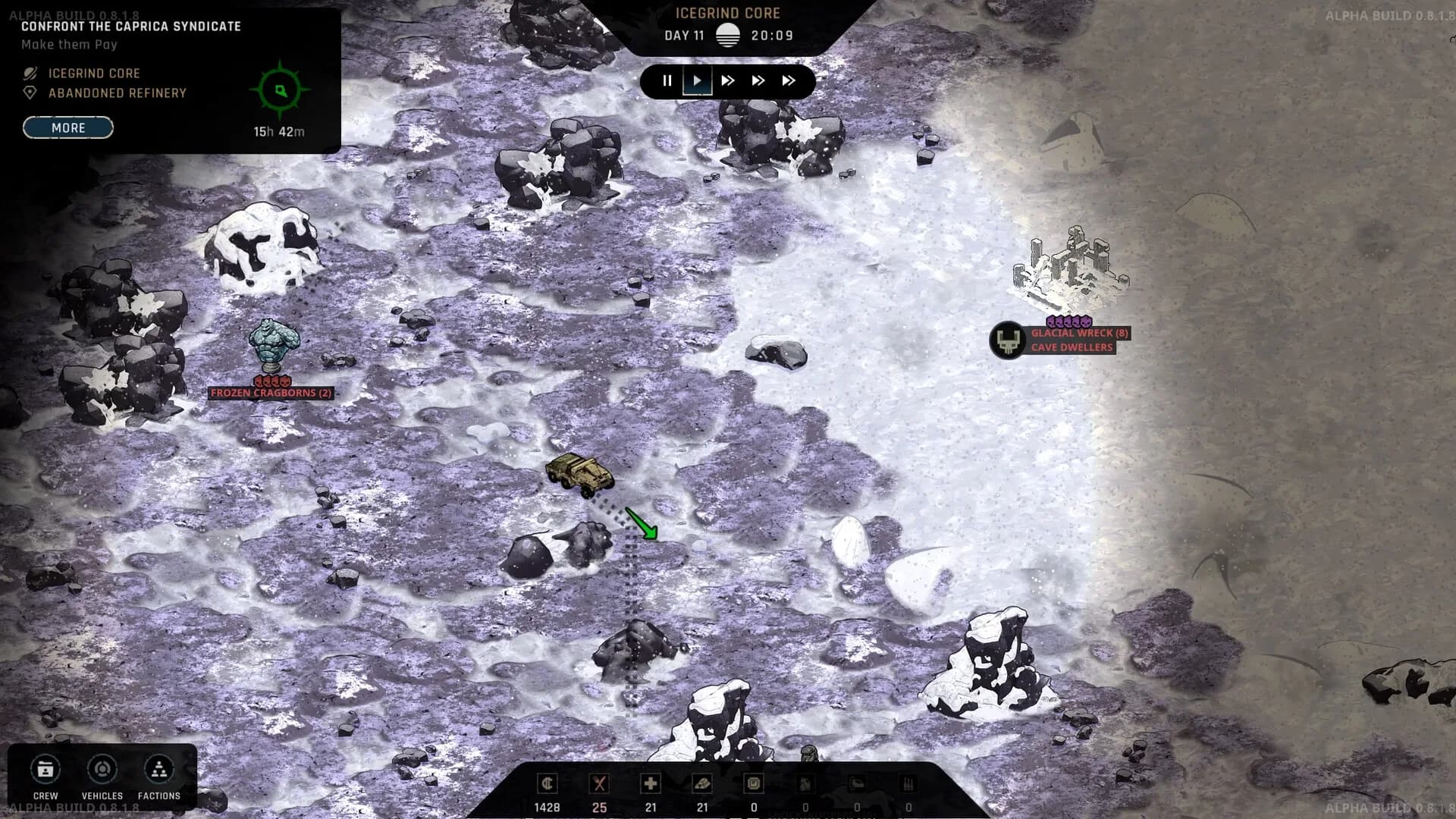 Space Scum görsel 11