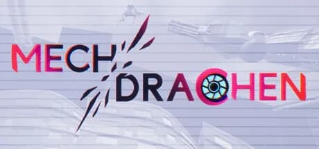 MechDrachen görsel 1