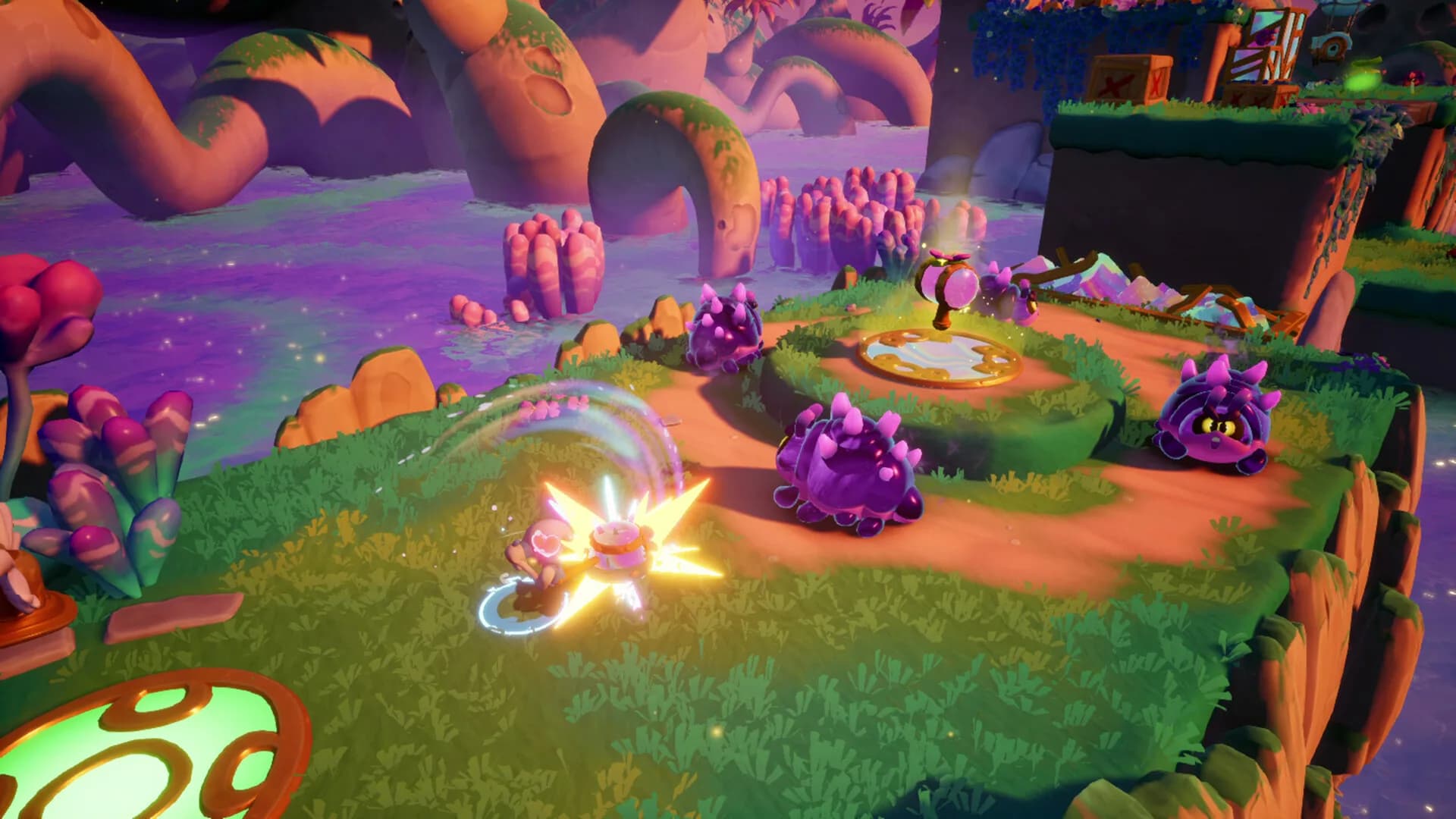 The Smurfs – Dreams görsel 6