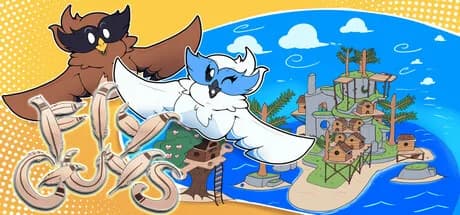 FLY GUYS
