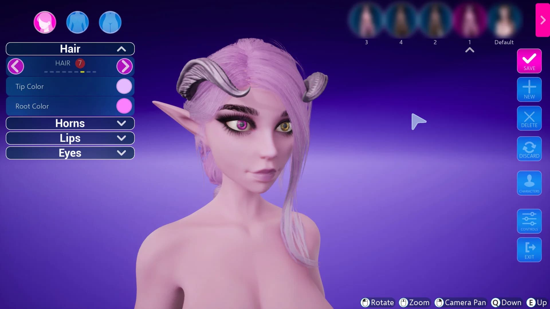 VanimateApp görsel 12