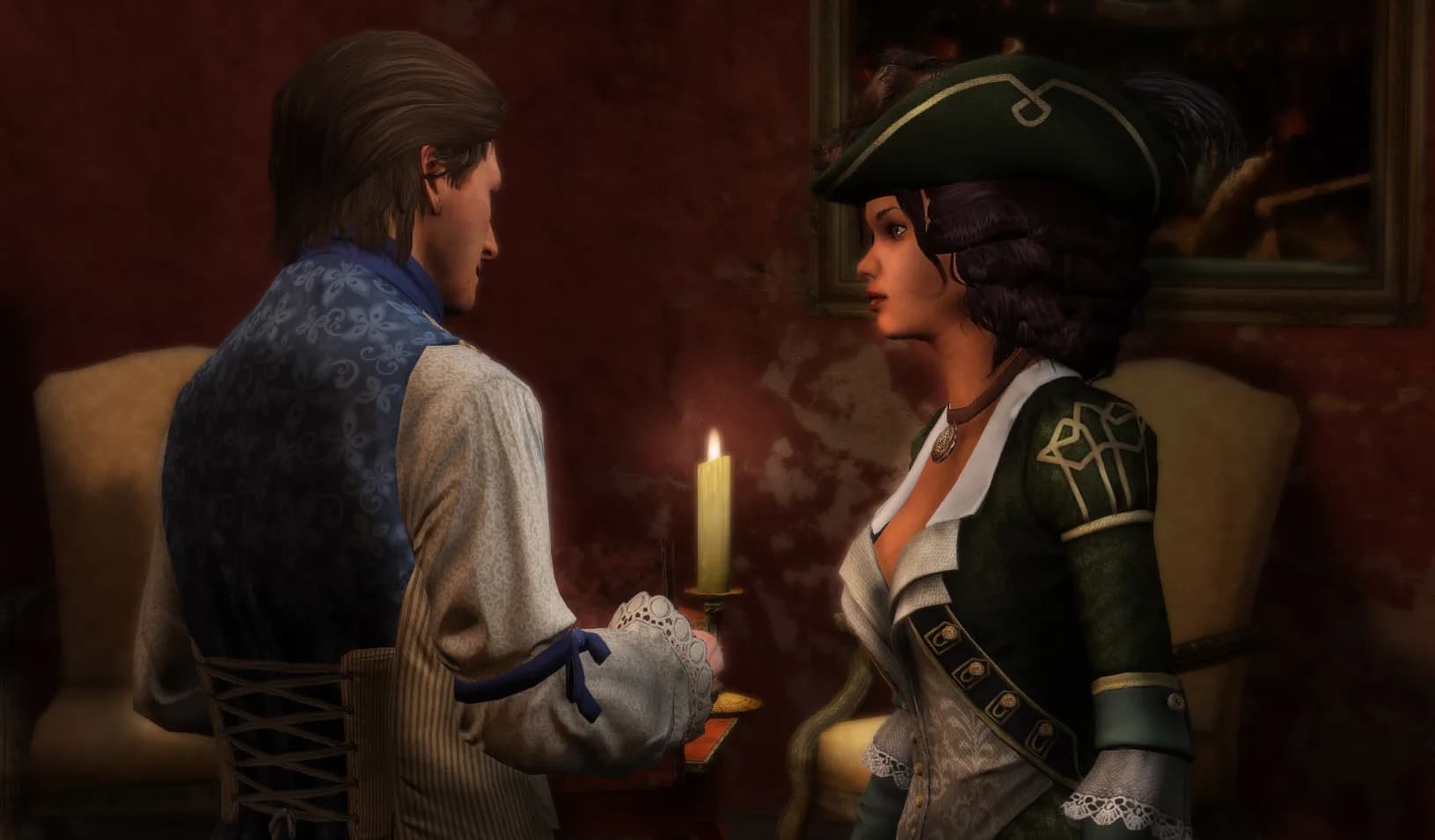 Assassin’s Creed® Liberation HD görsel 2
