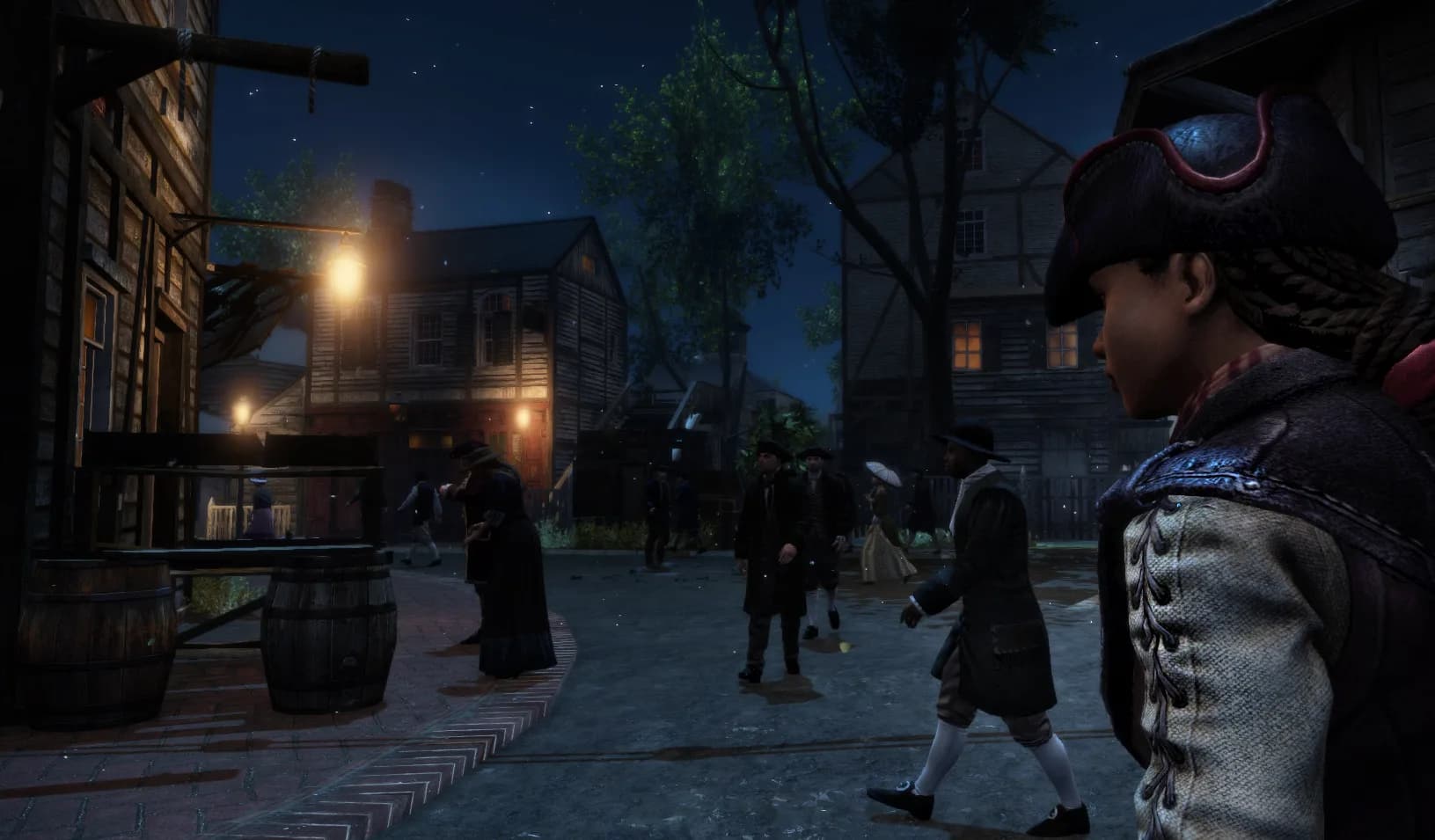 Assassin’s Creed® Liberation HD görsel 3