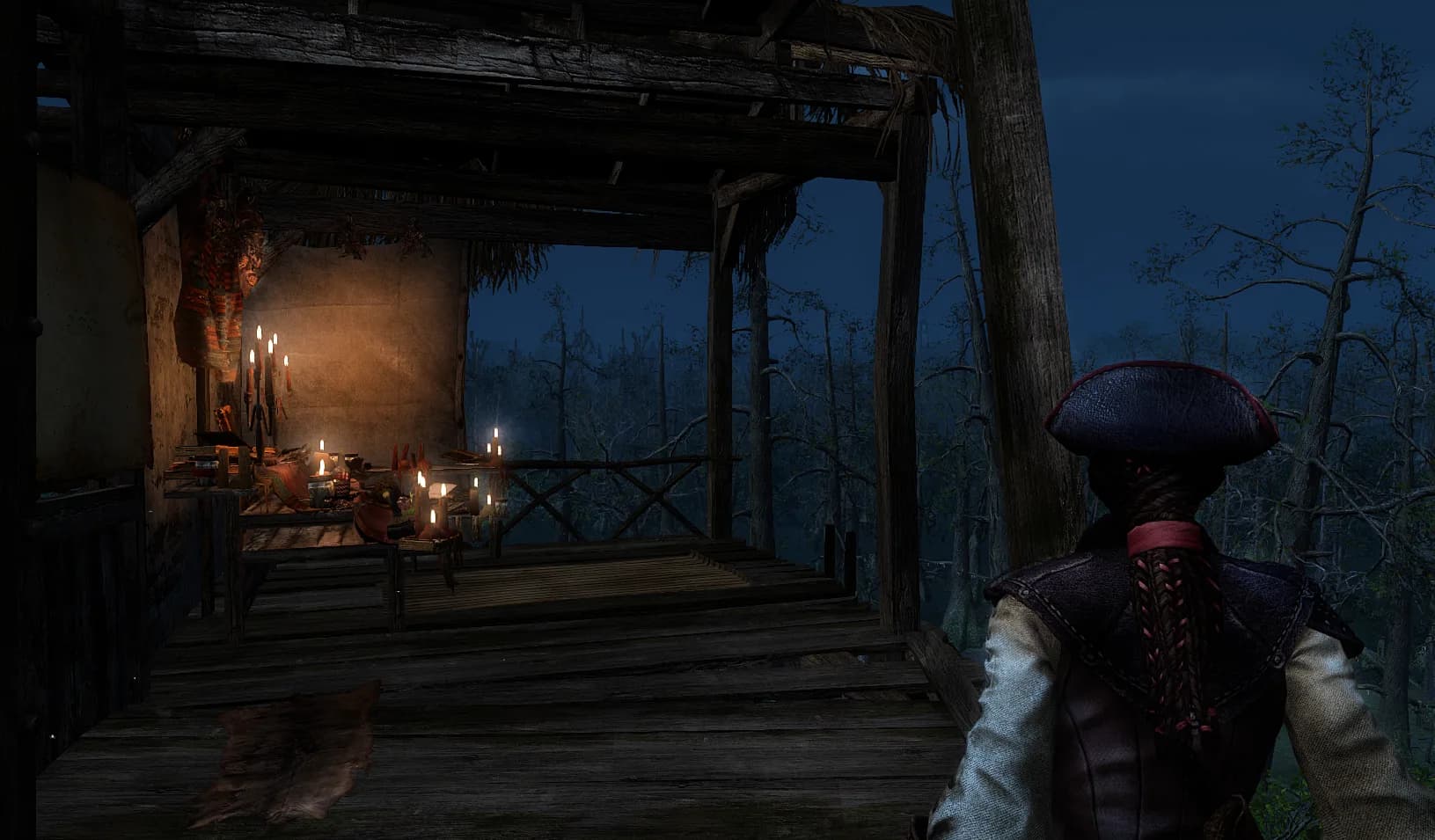 Assassin’s Creed® Liberation HD görsel 4