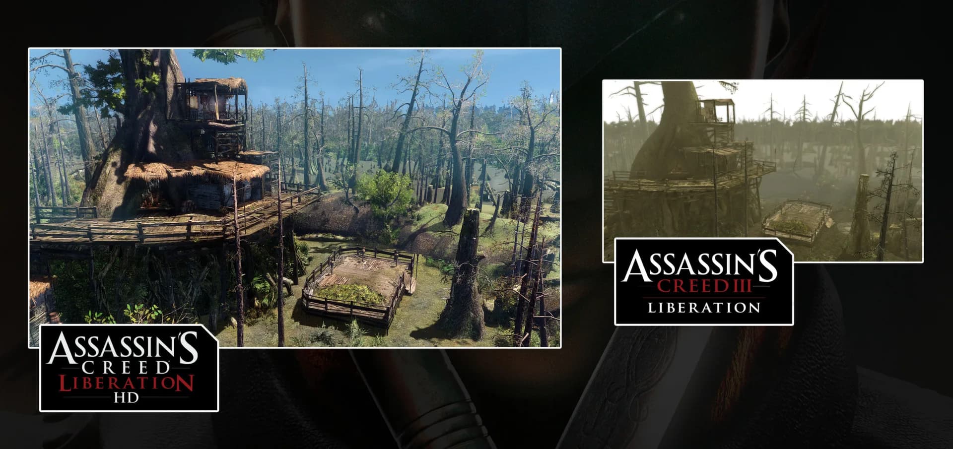 Assassin’s Creed® Liberation HD görsel 7