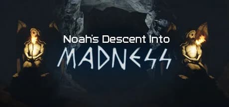 Noah's Descent into Madness görsel 1