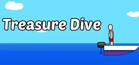 Treasure Dive görsel 1